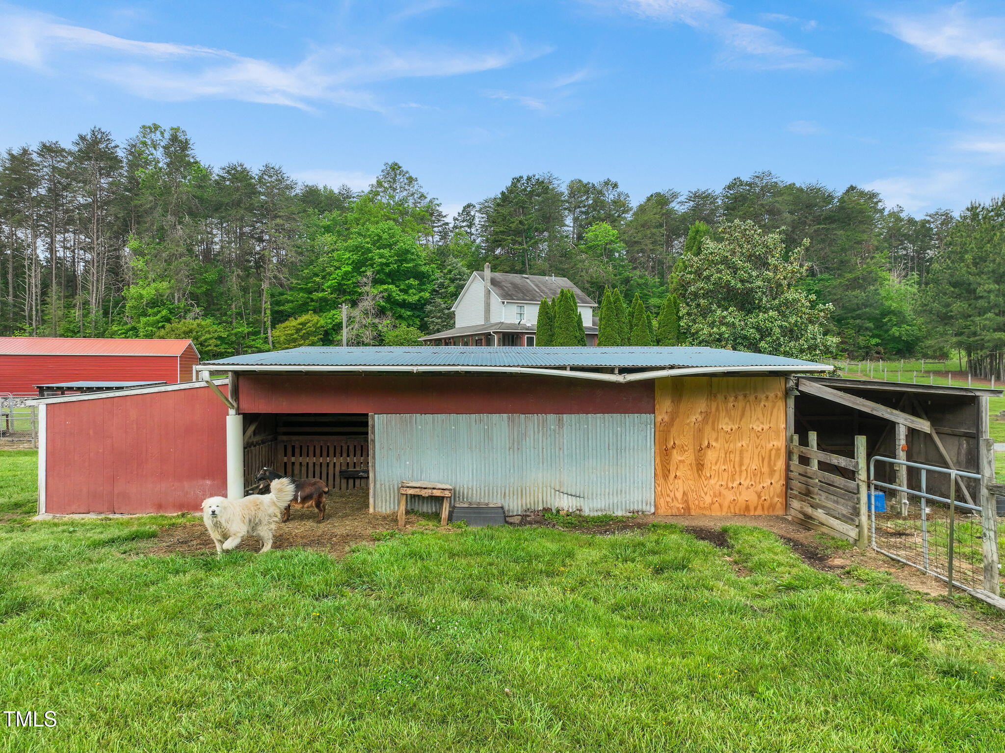 2255 Finneywood Road