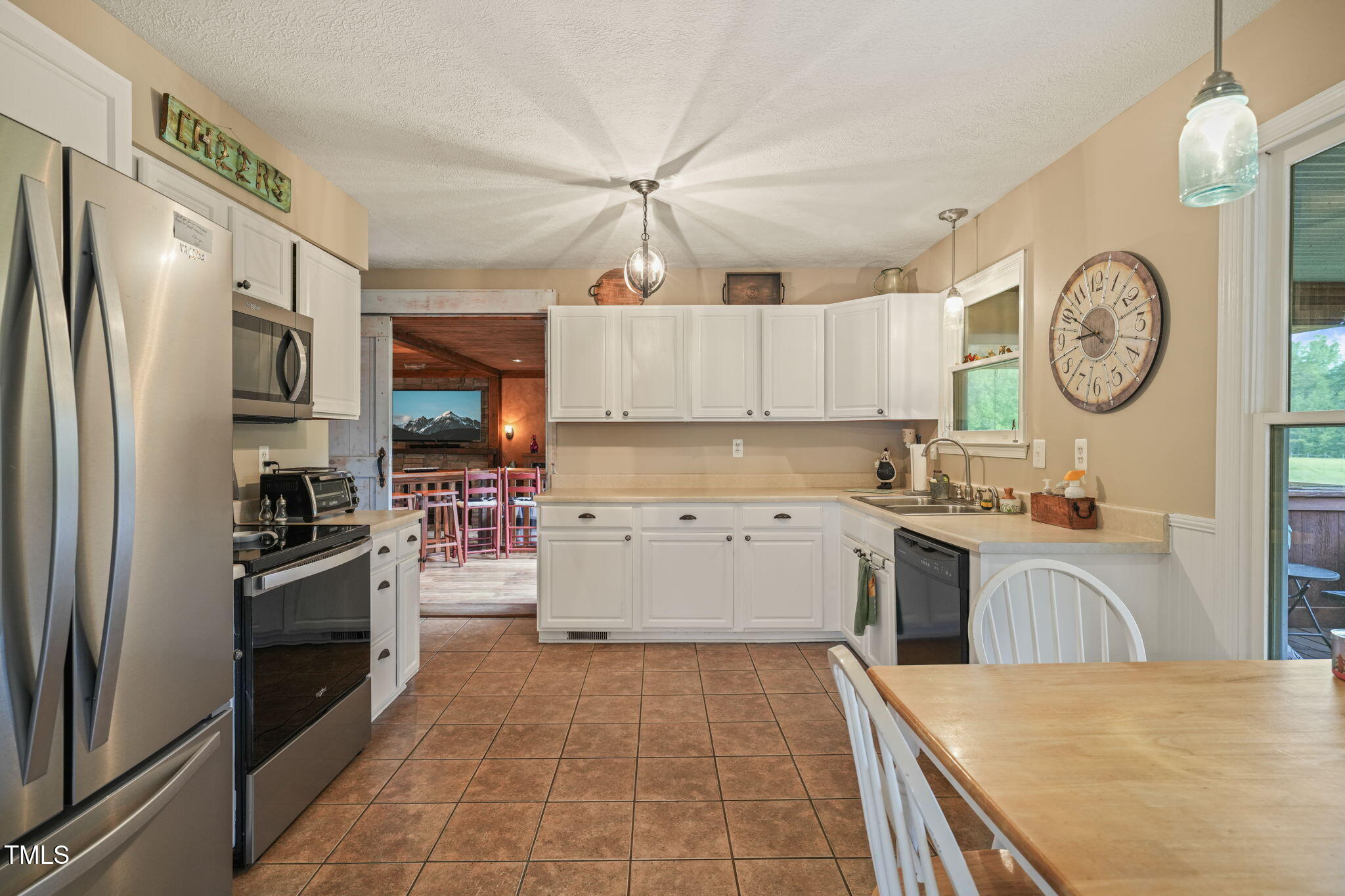 2255 Finneywood Road