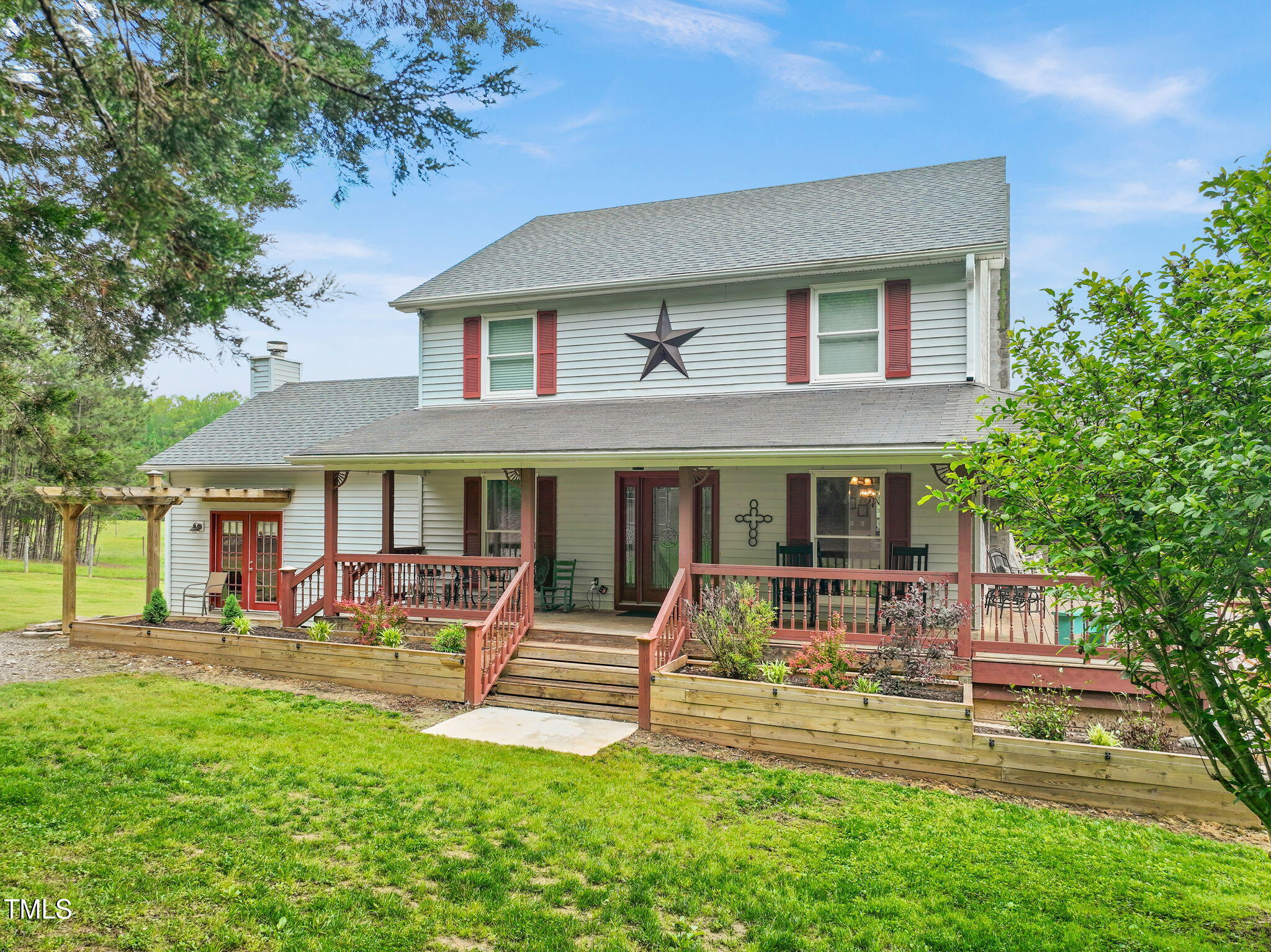 2255 Finneywood Road
