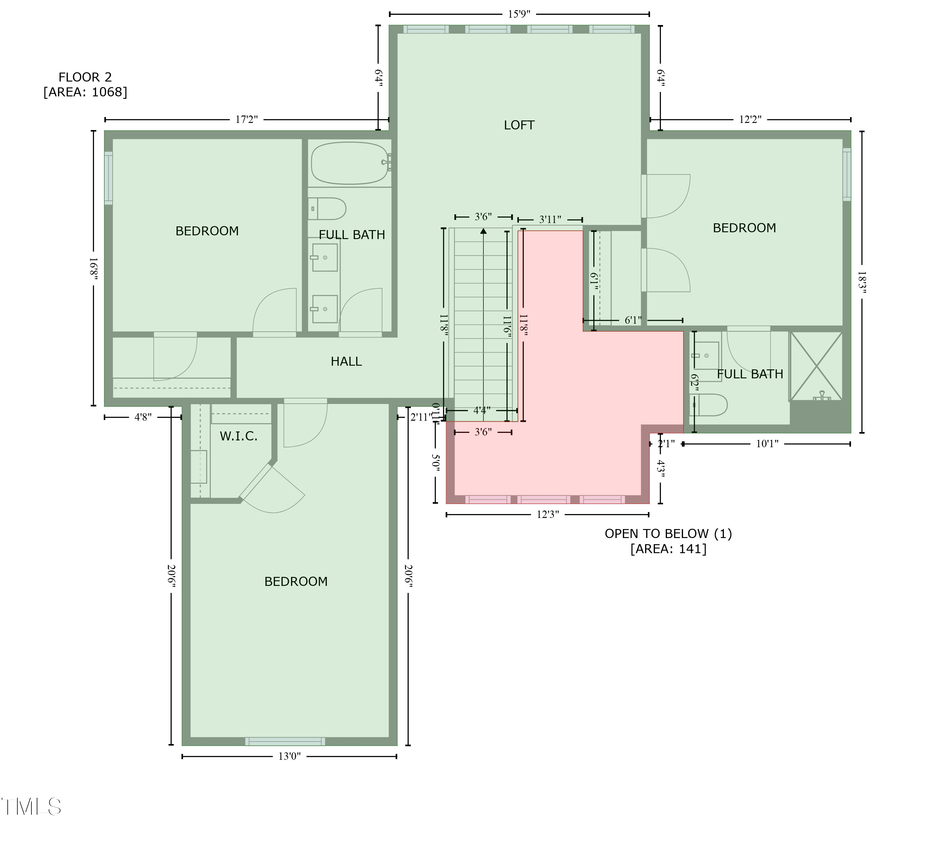 1109 Agio Court