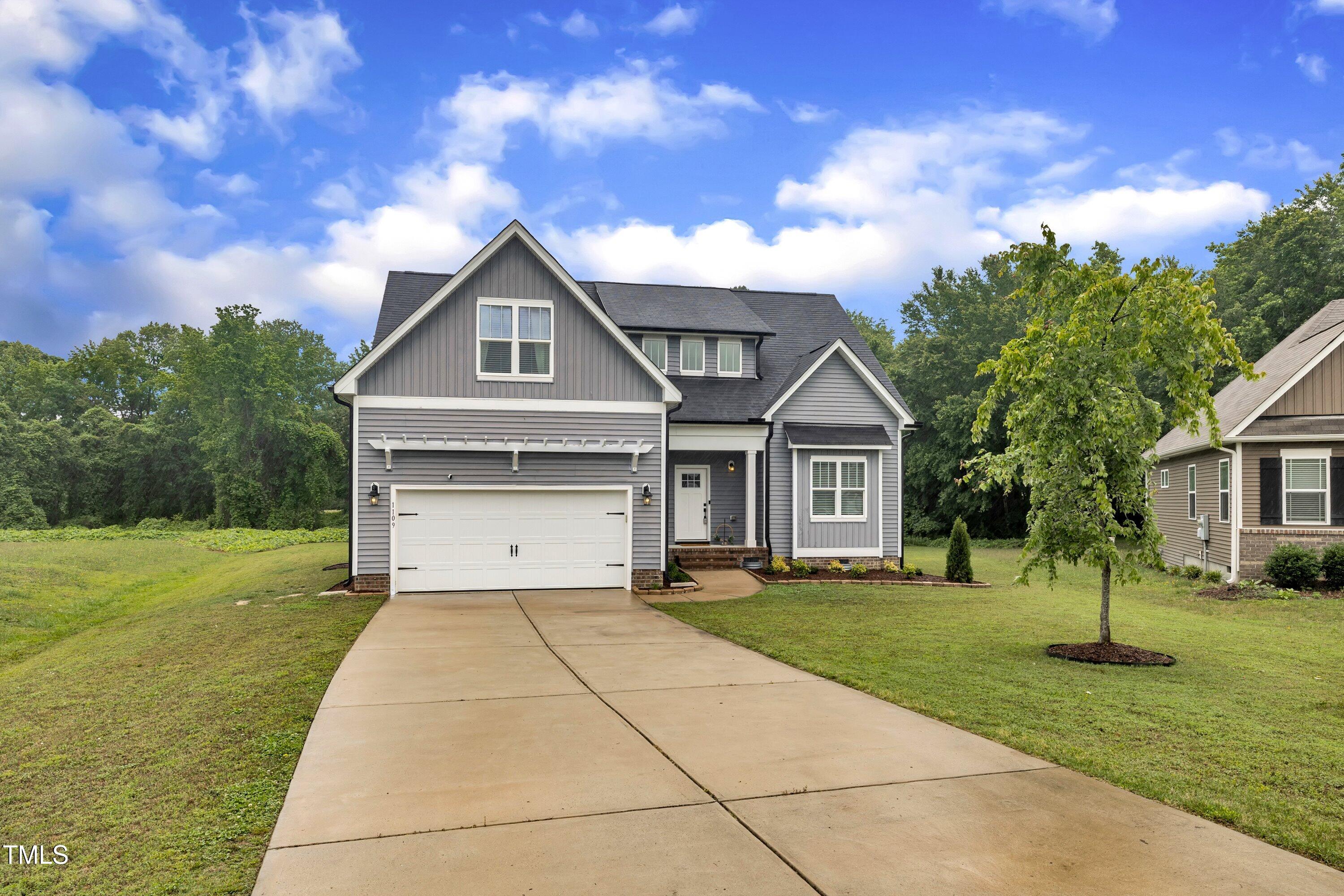 1109 Agio Court