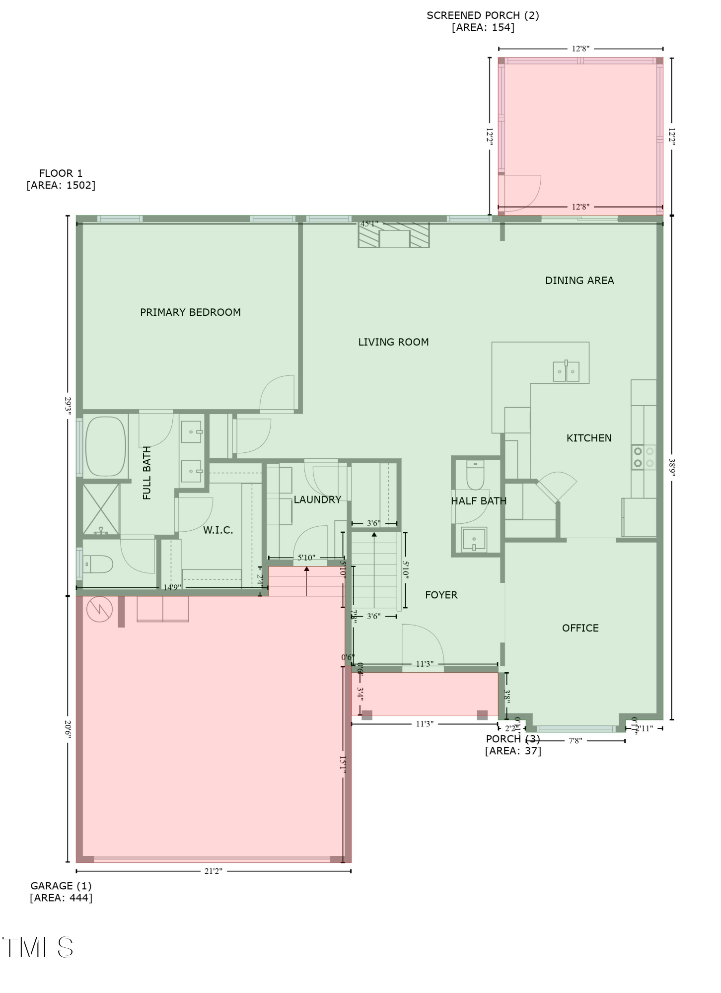 1109 Agio Court