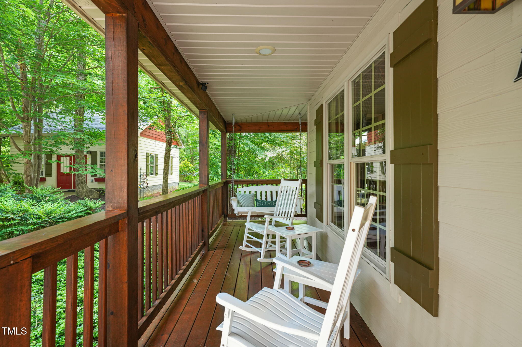 10 Royster Court