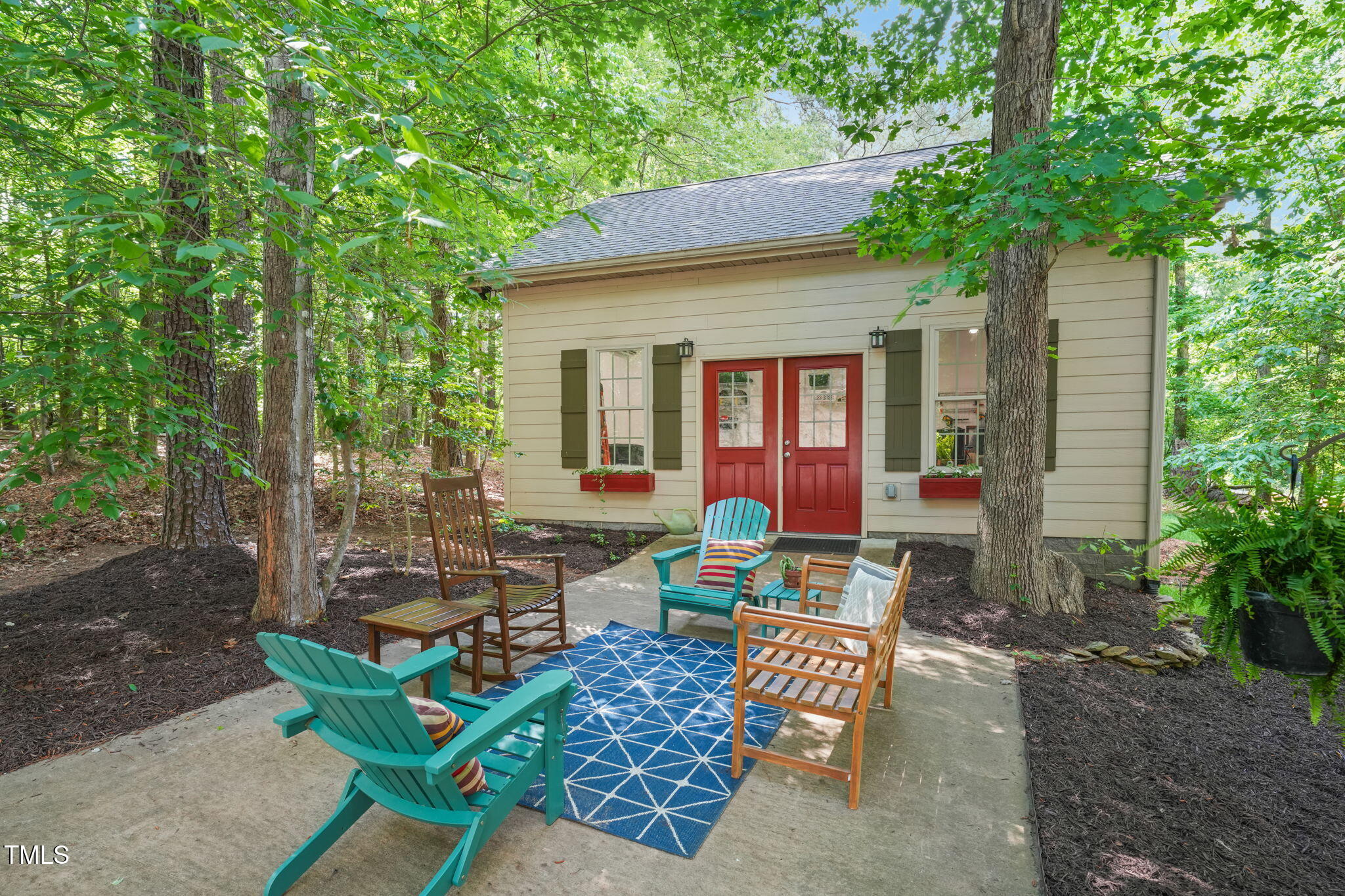 10 Royster Court