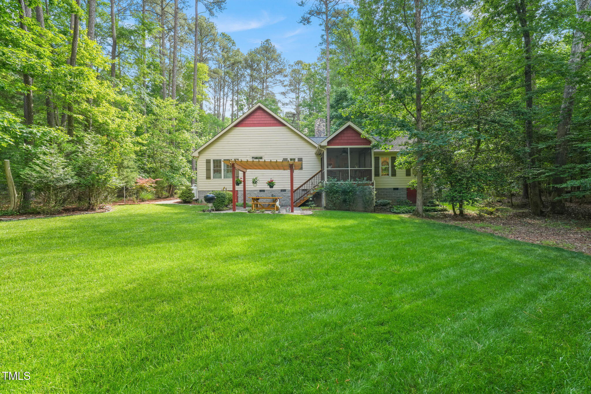 10 Royster Court