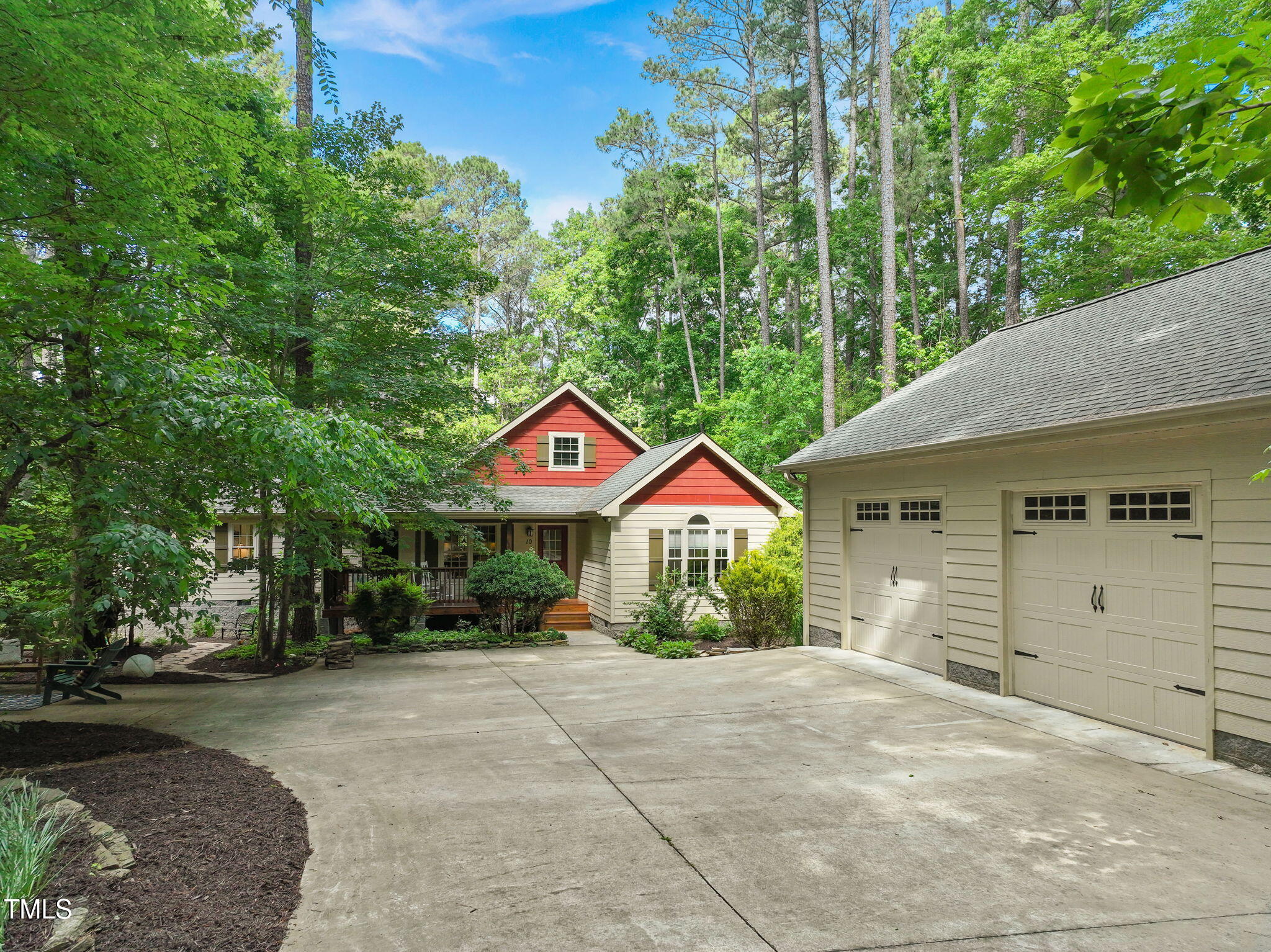 10 Royster Court