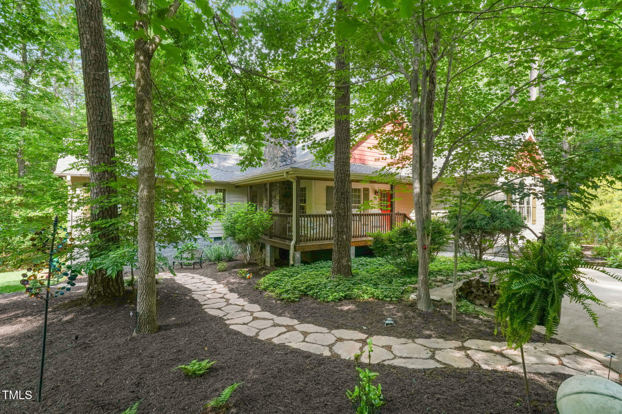 10 Royster Court