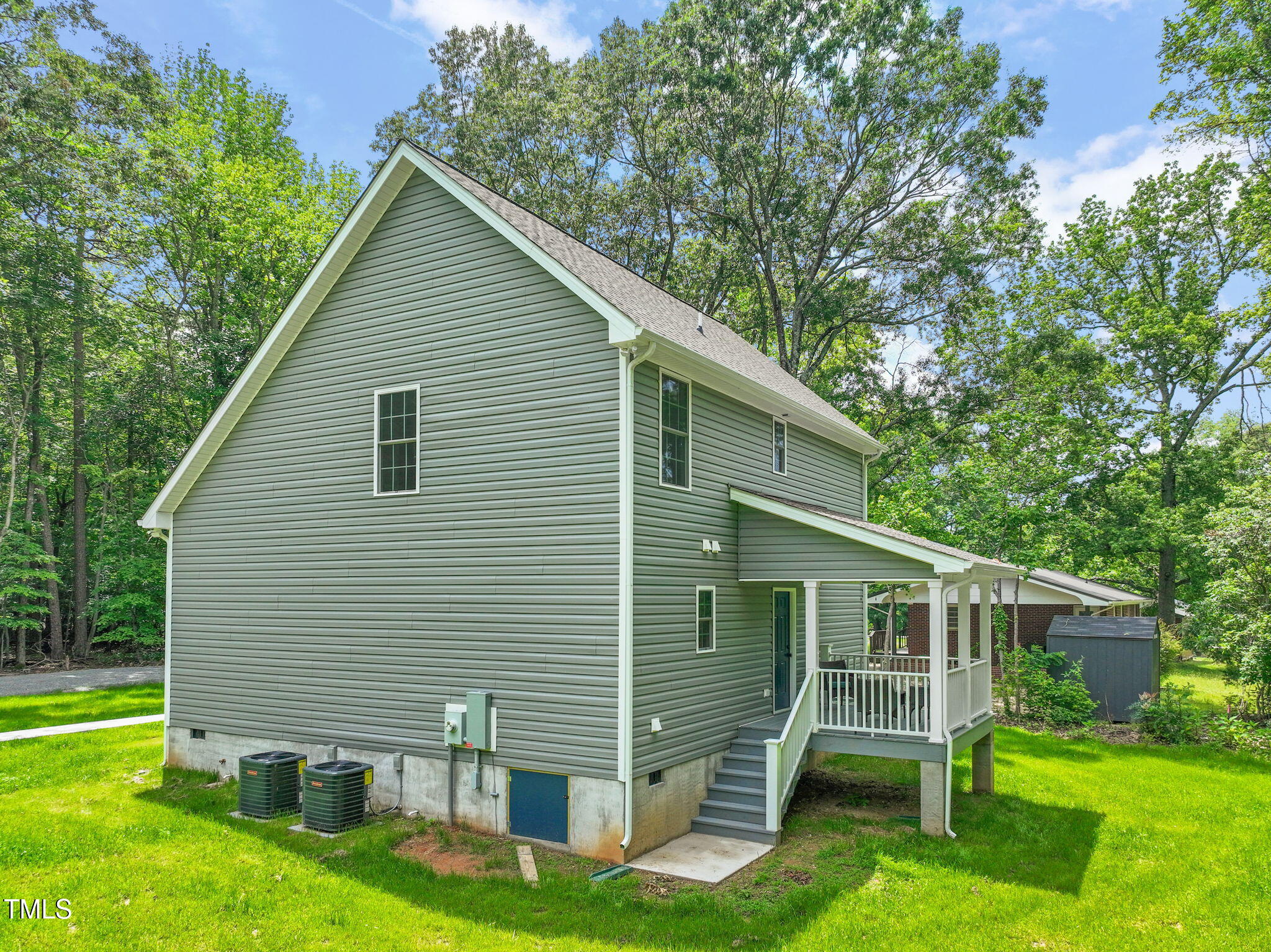 106 Franklin Street