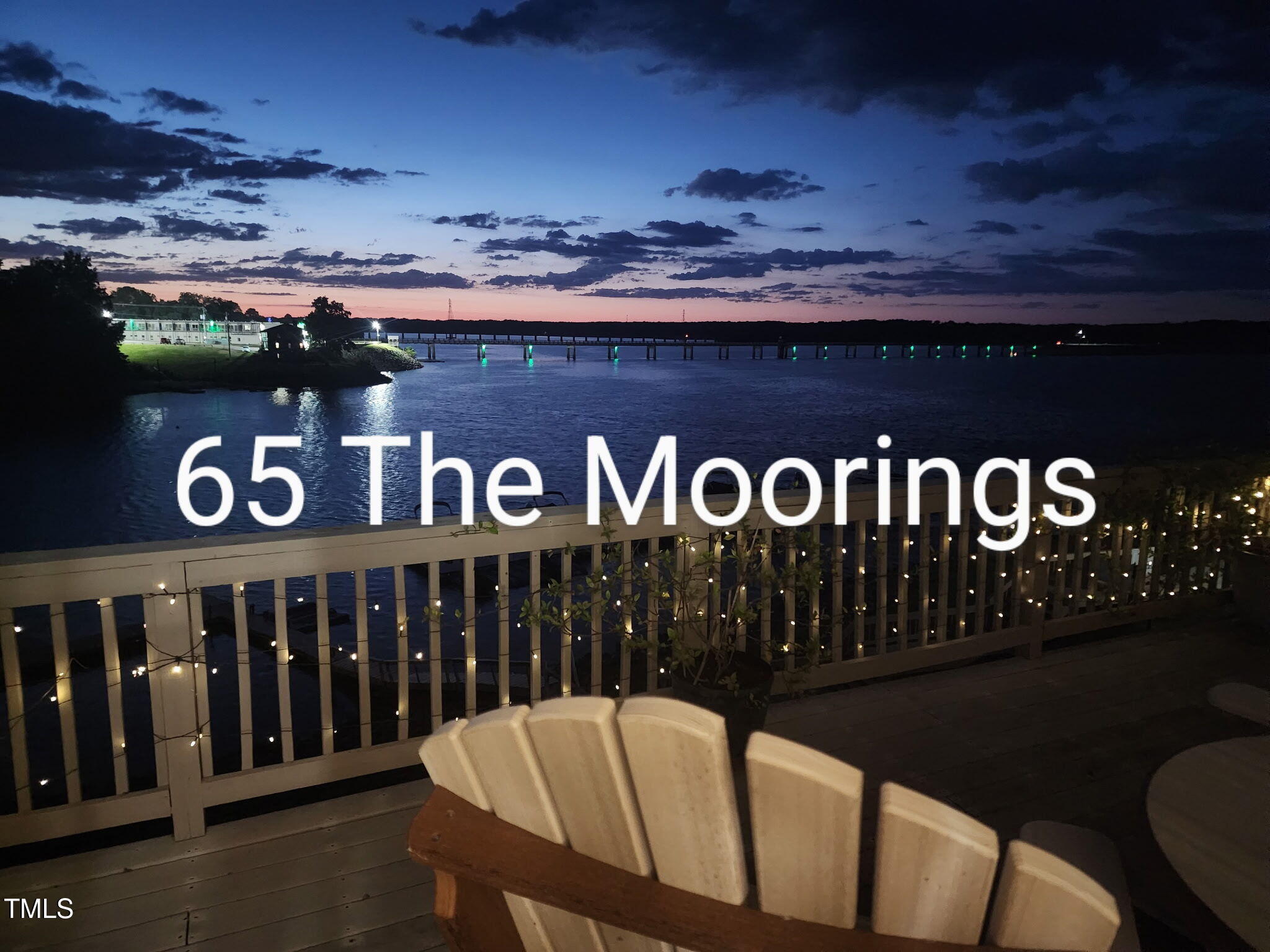 65 The Moorings 65