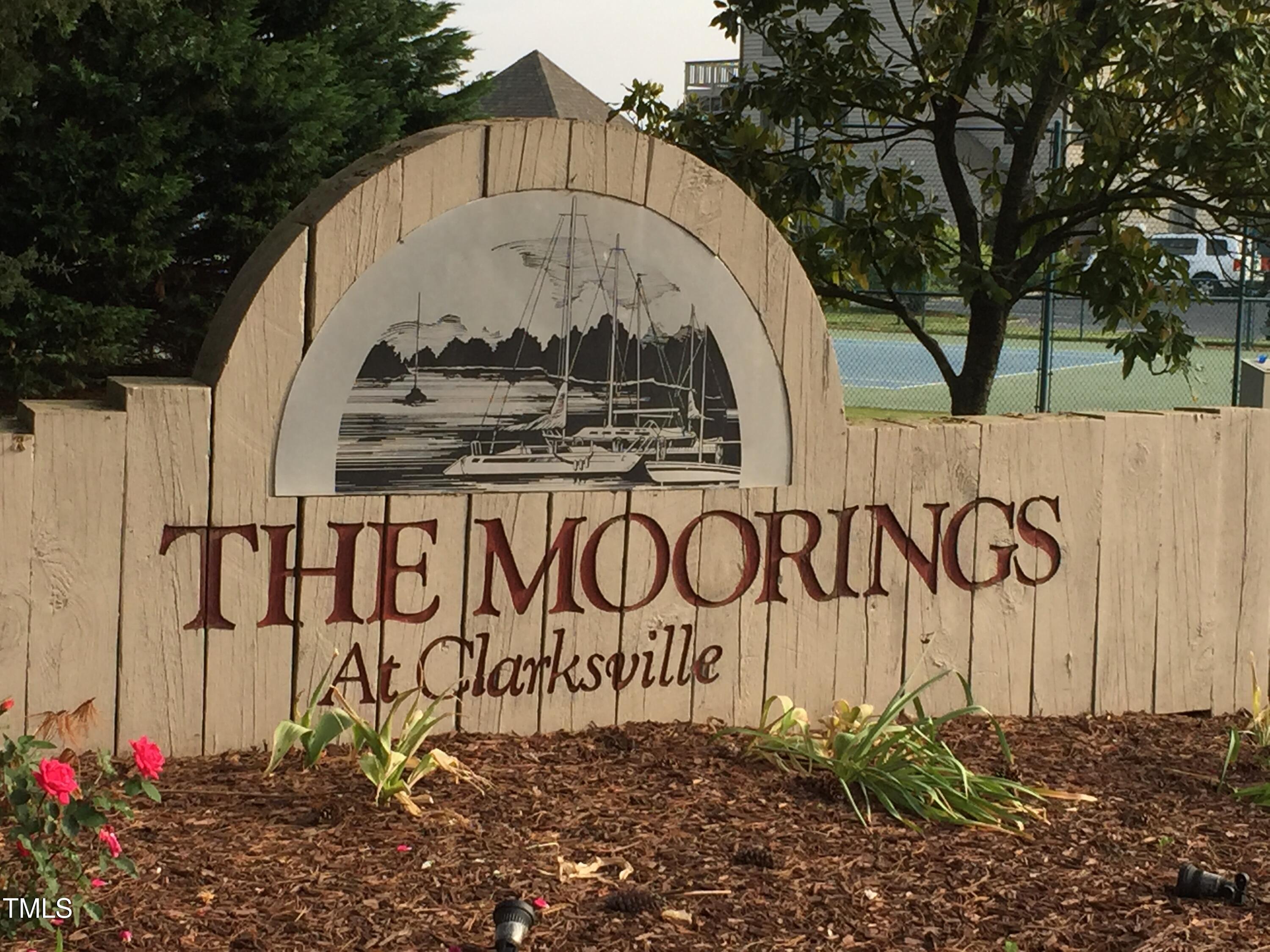 65 The Moorings 65