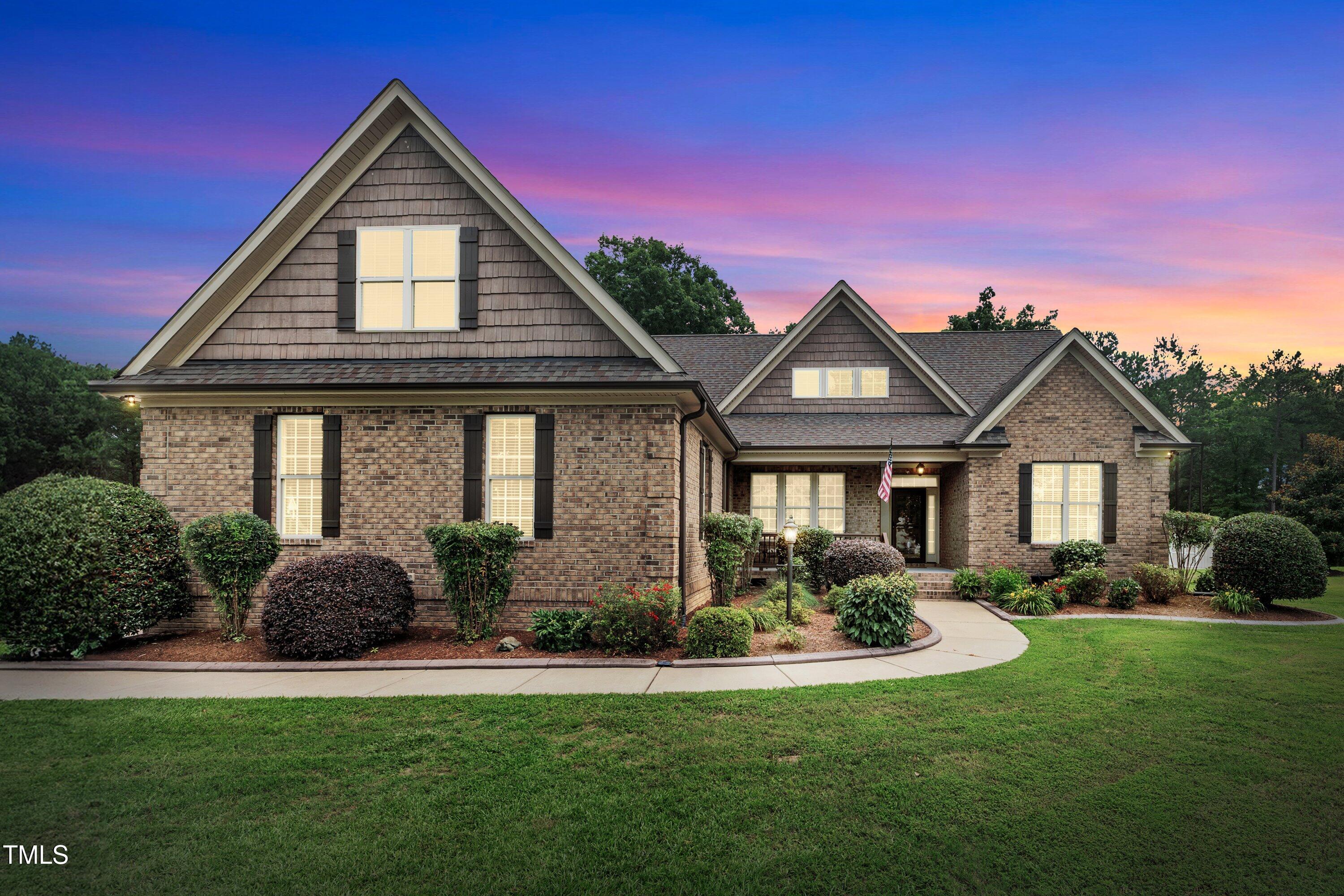 3728 Marwick Court