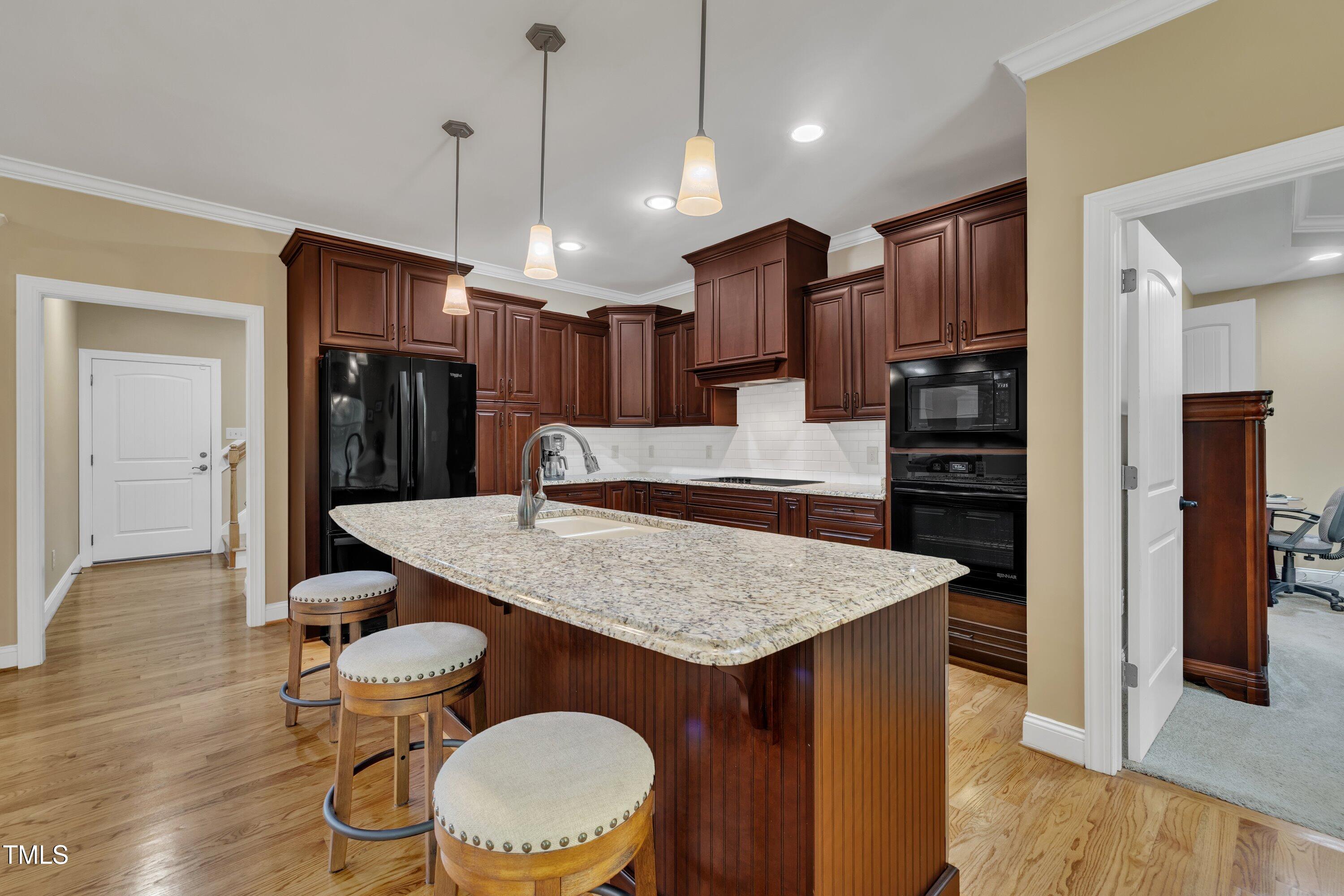 3728 Marwick Court