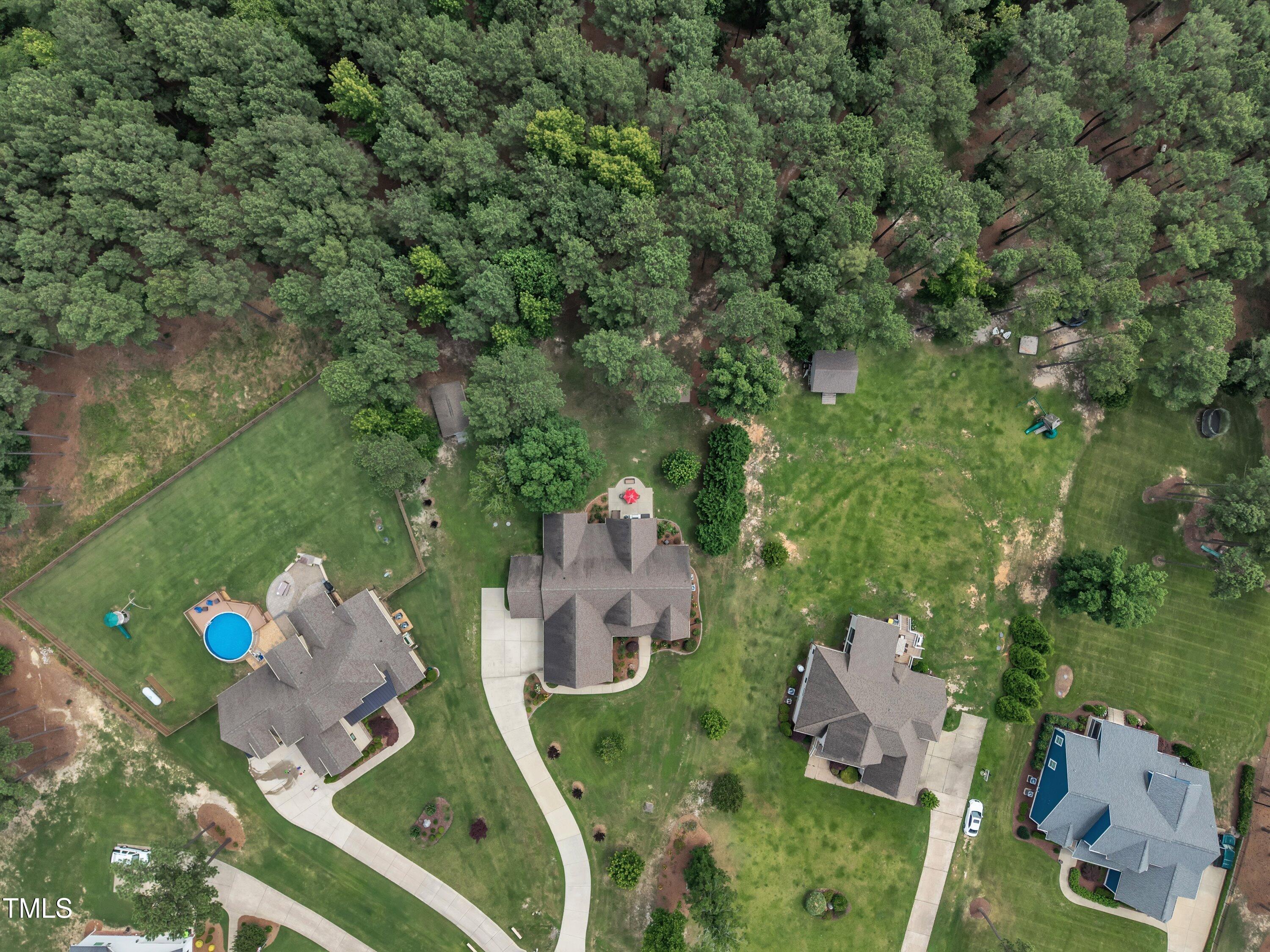 3728 Marwick Court