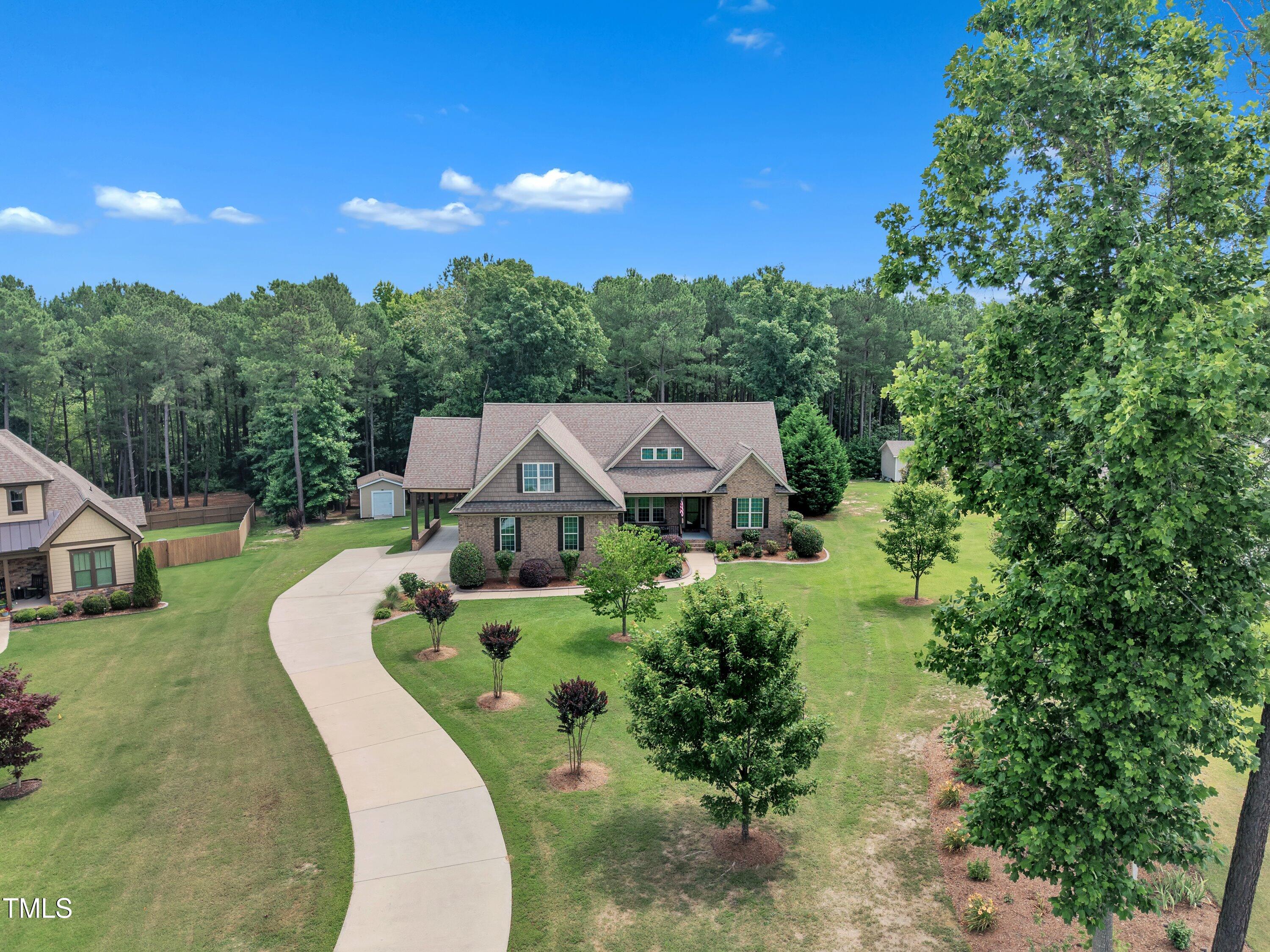 3728 Marwick Court