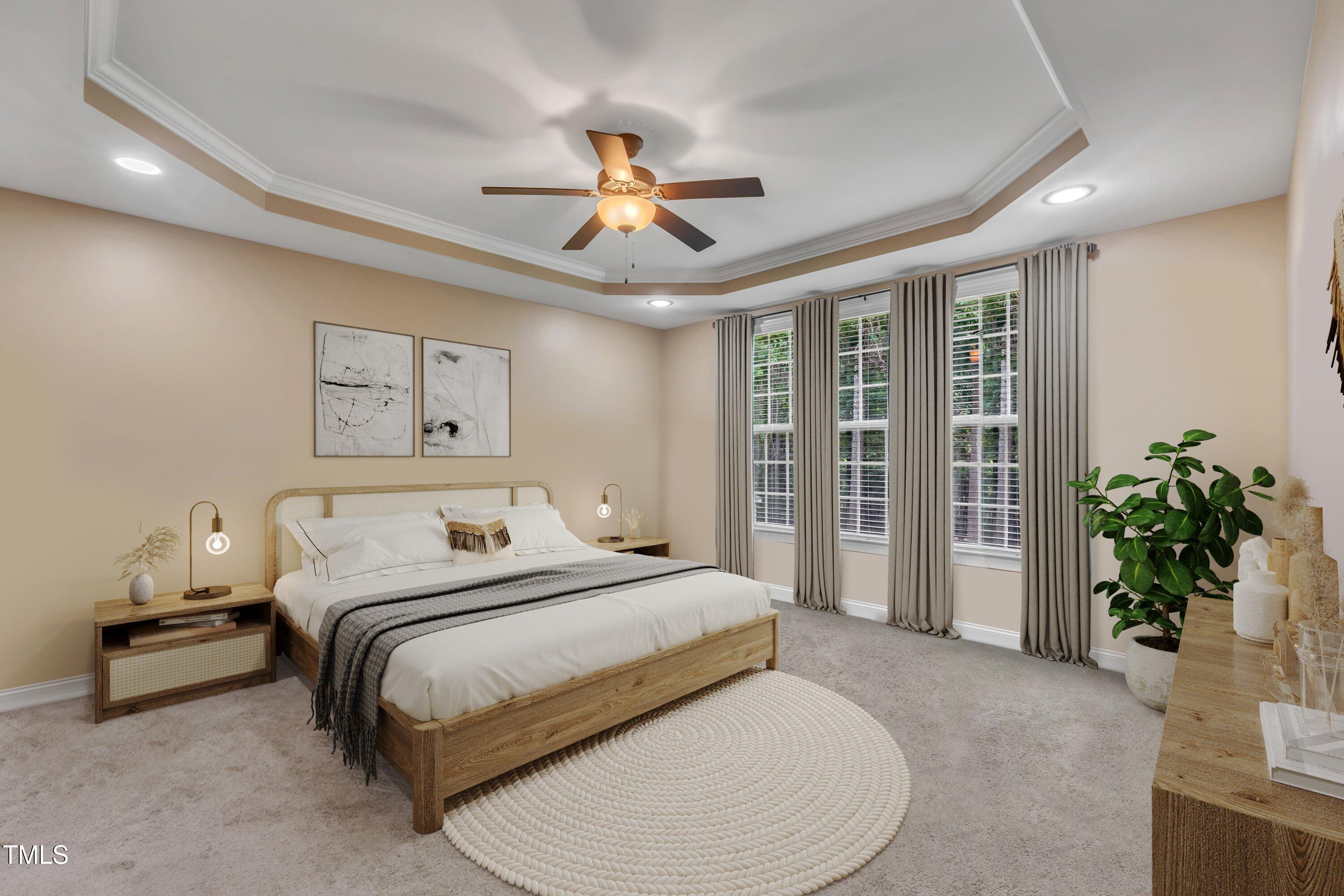 3728 Marwick Court