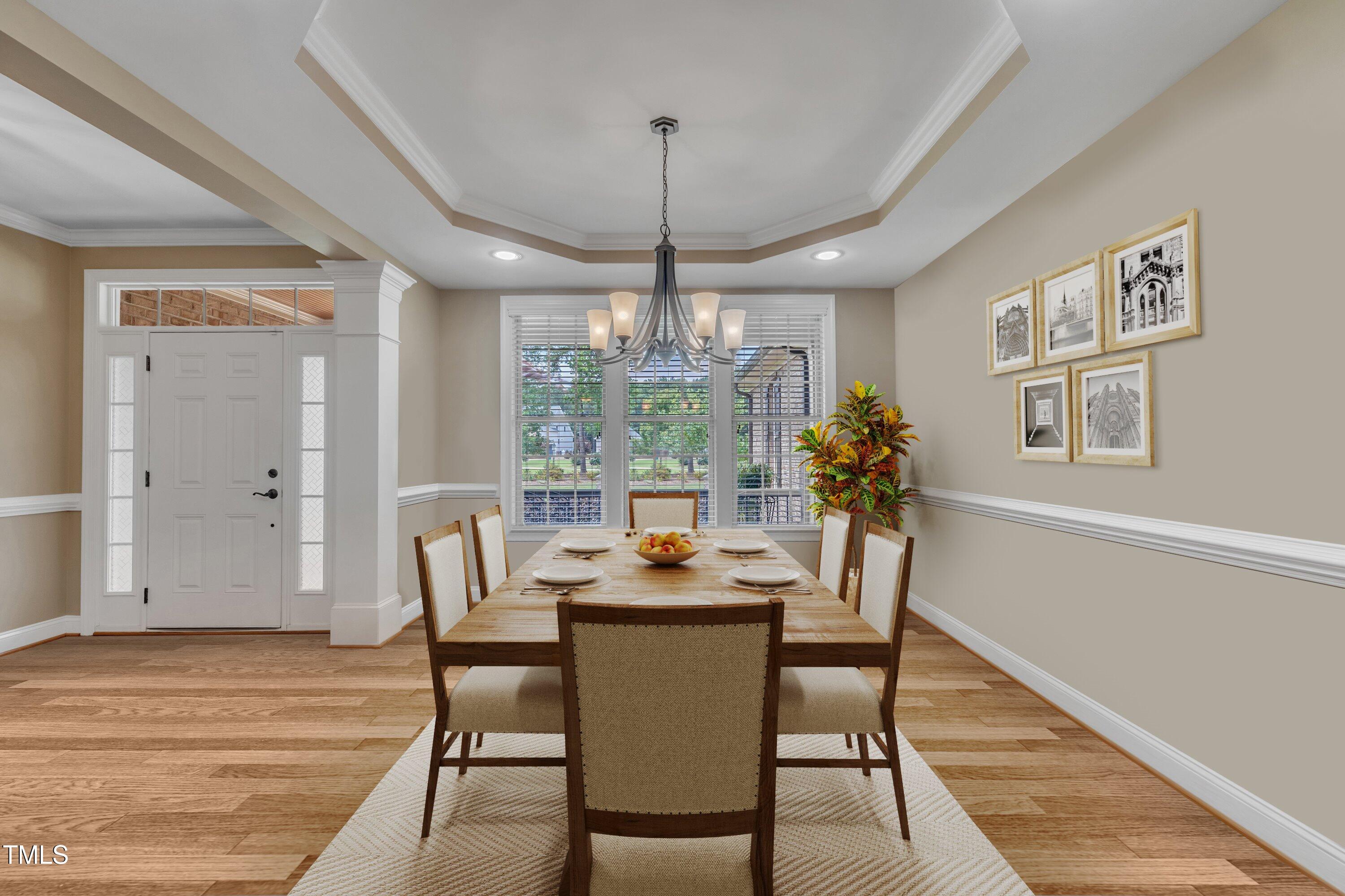 3728 Marwick Court