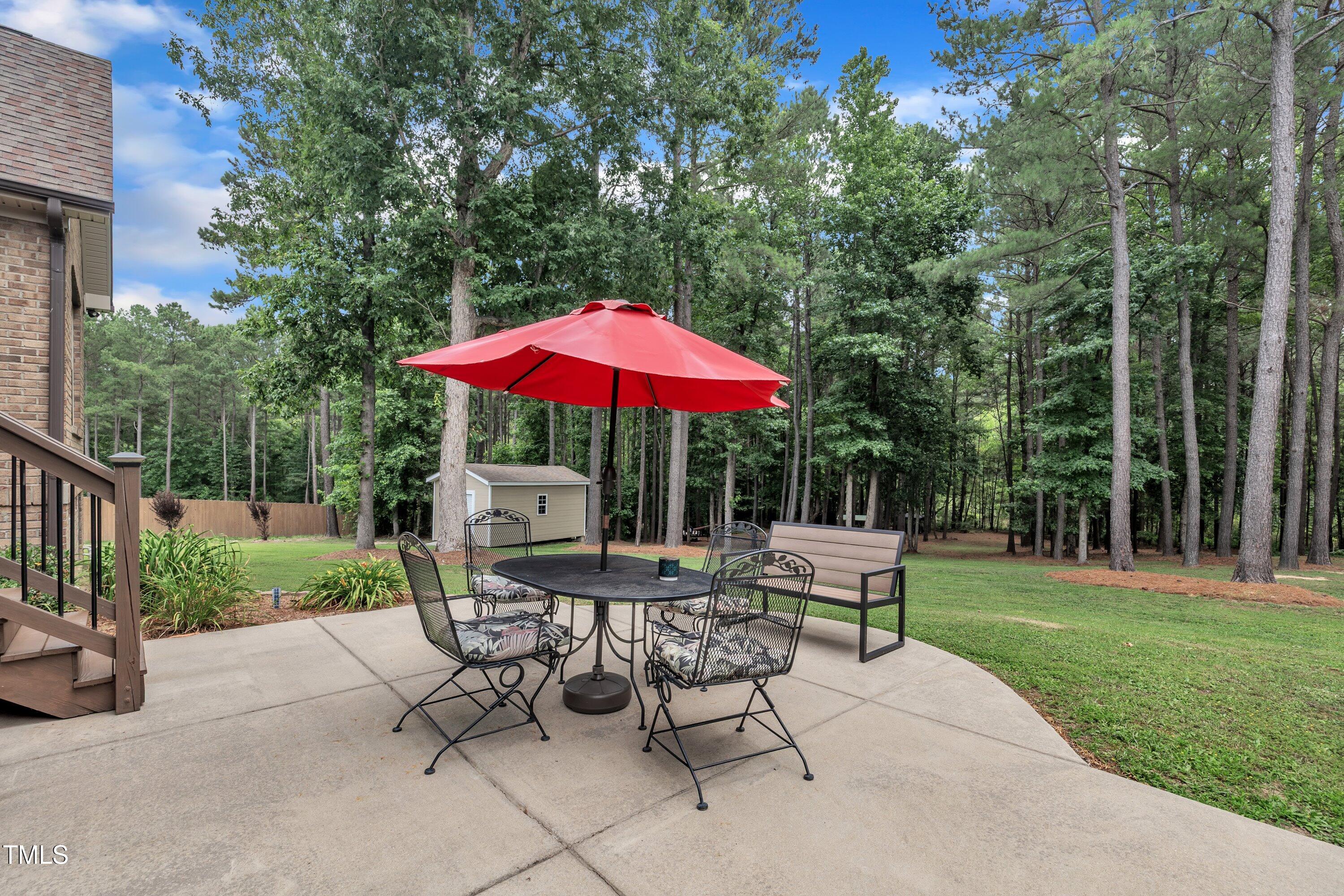 3728 Marwick Court