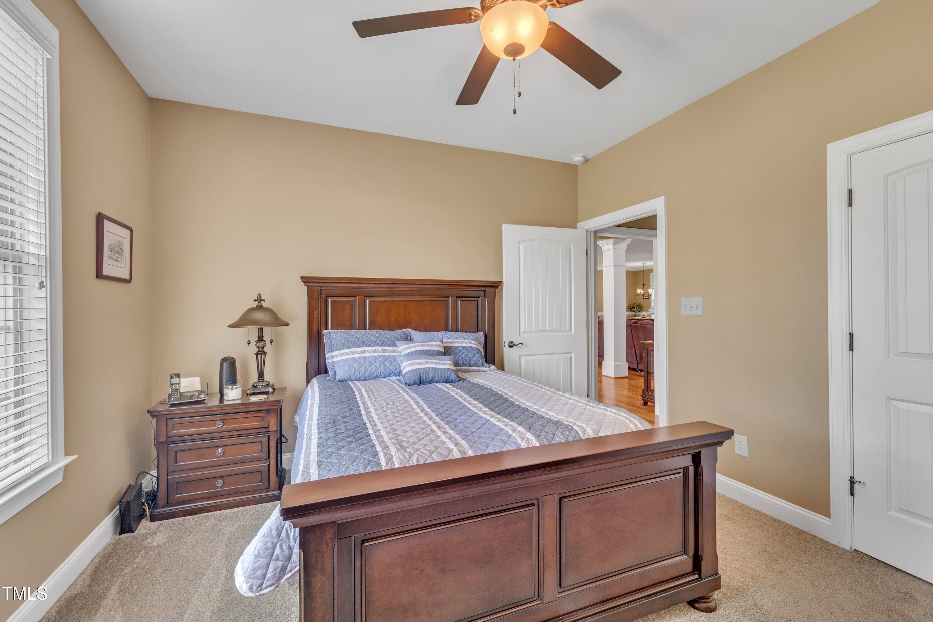 3728 Marwick Court