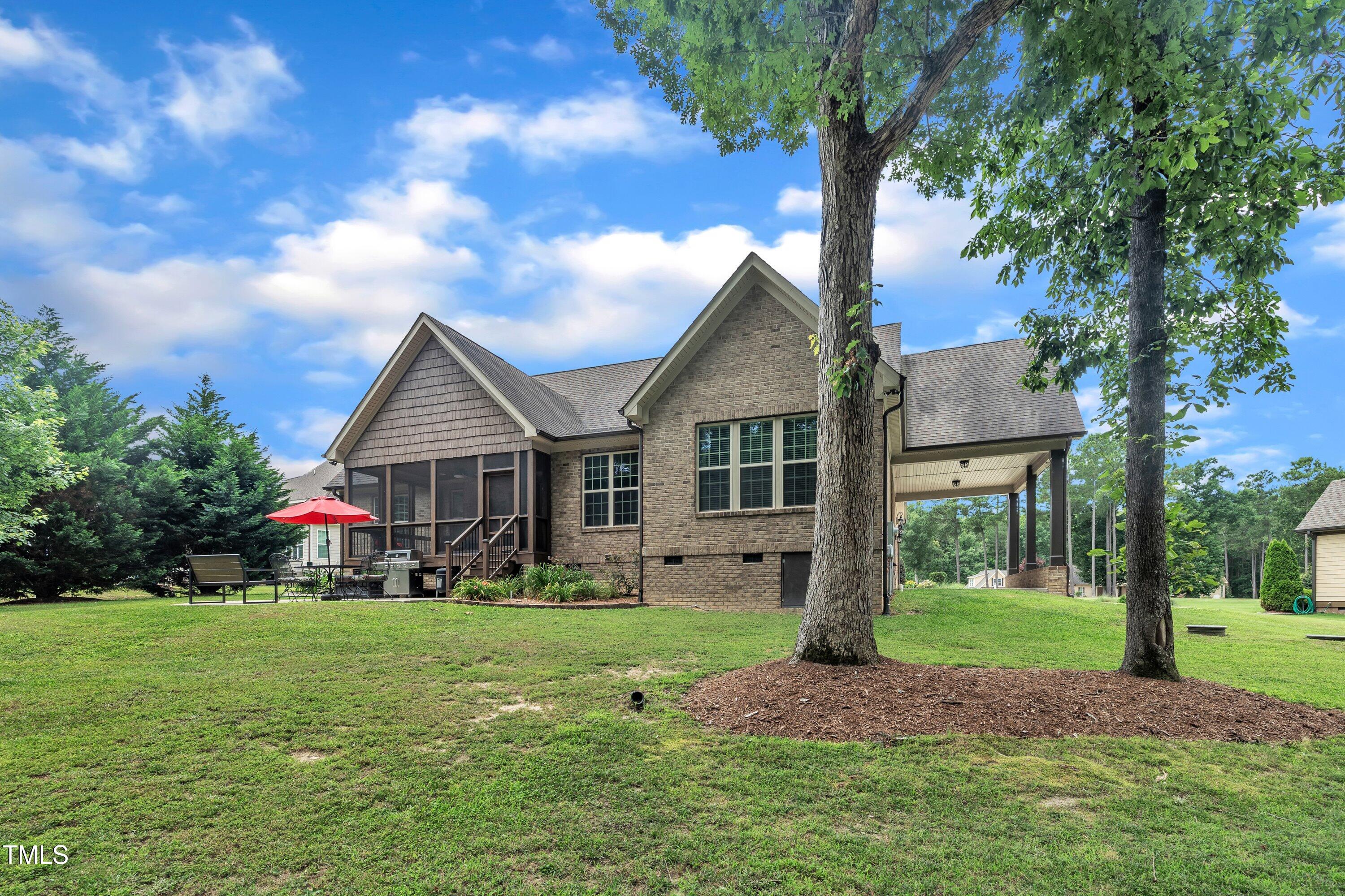 3728 Marwick Court