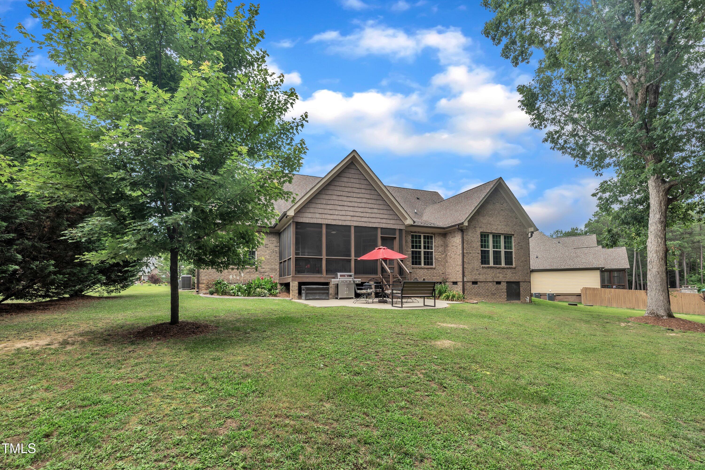 3728 Marwick Court
