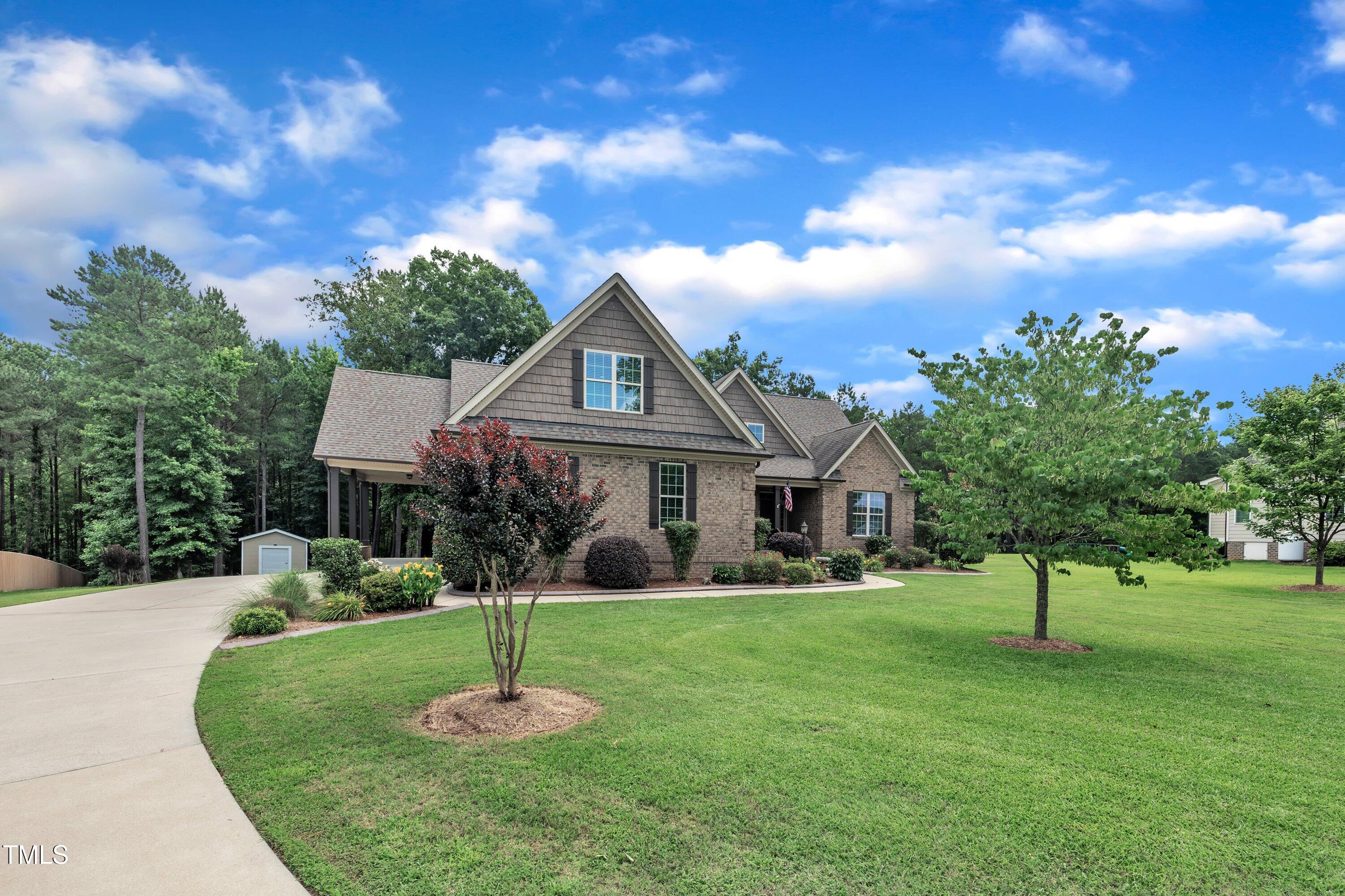 3728 Marwick Court