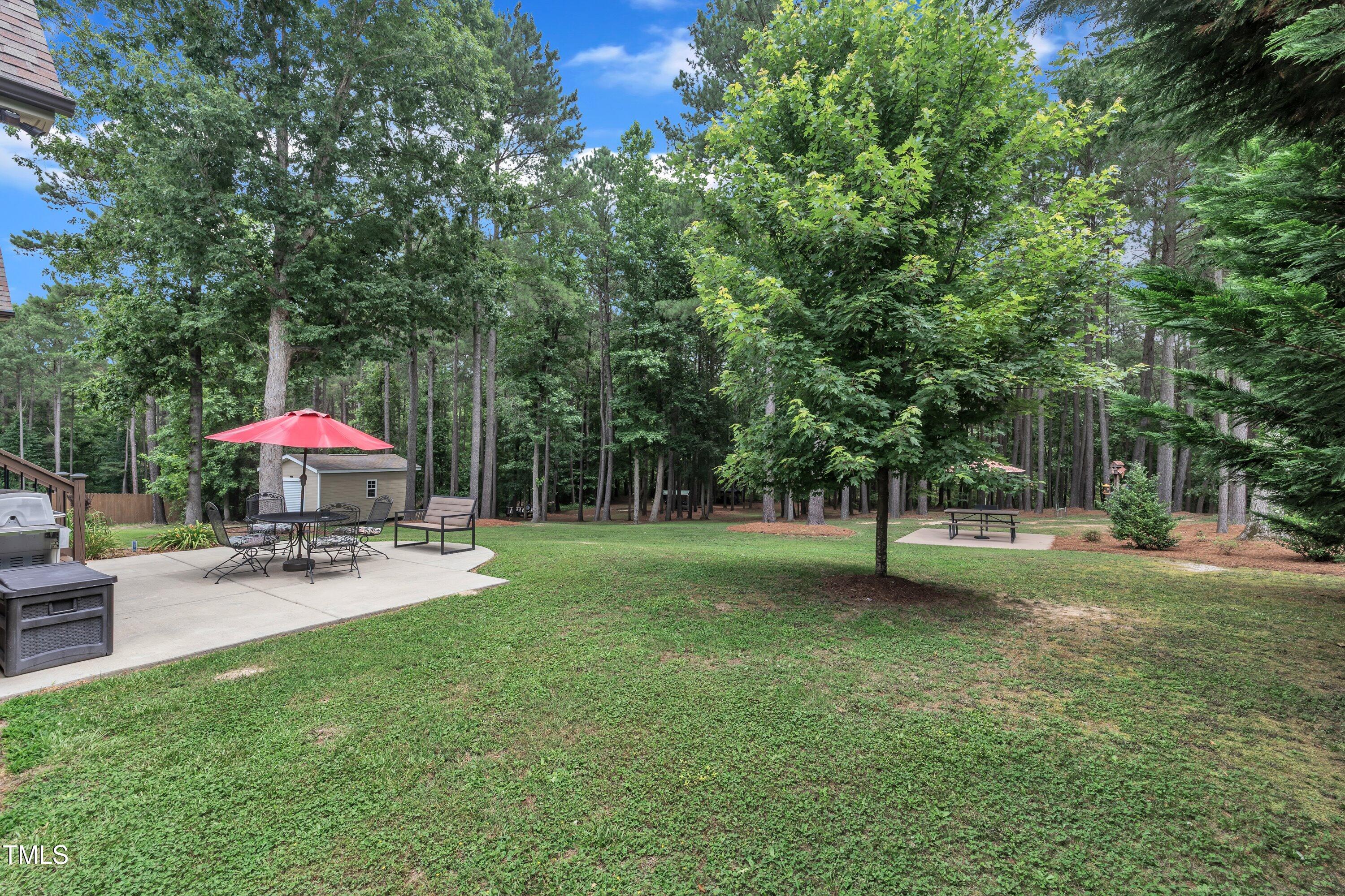 3728 Marwick Court