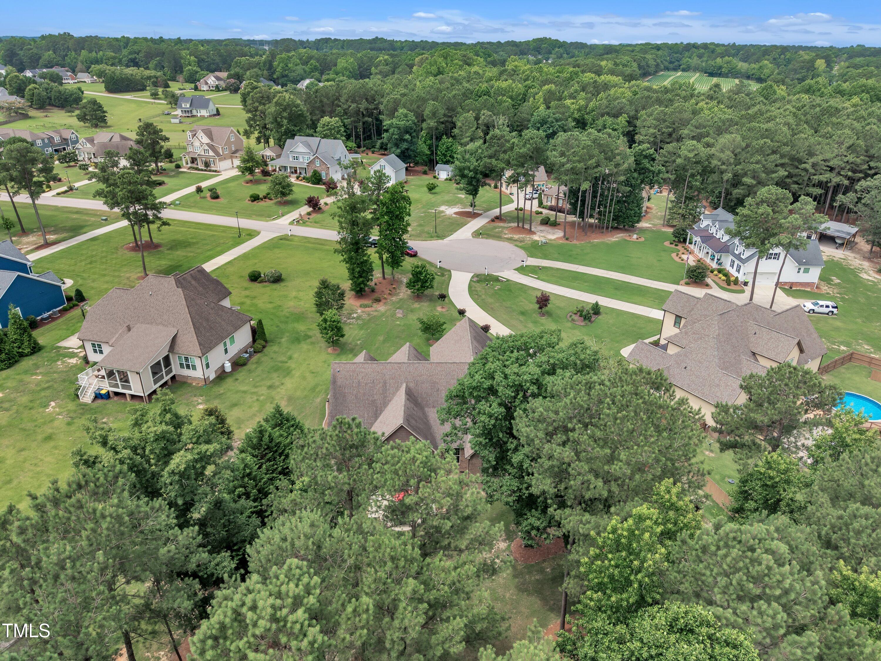 3728 Marwick Court