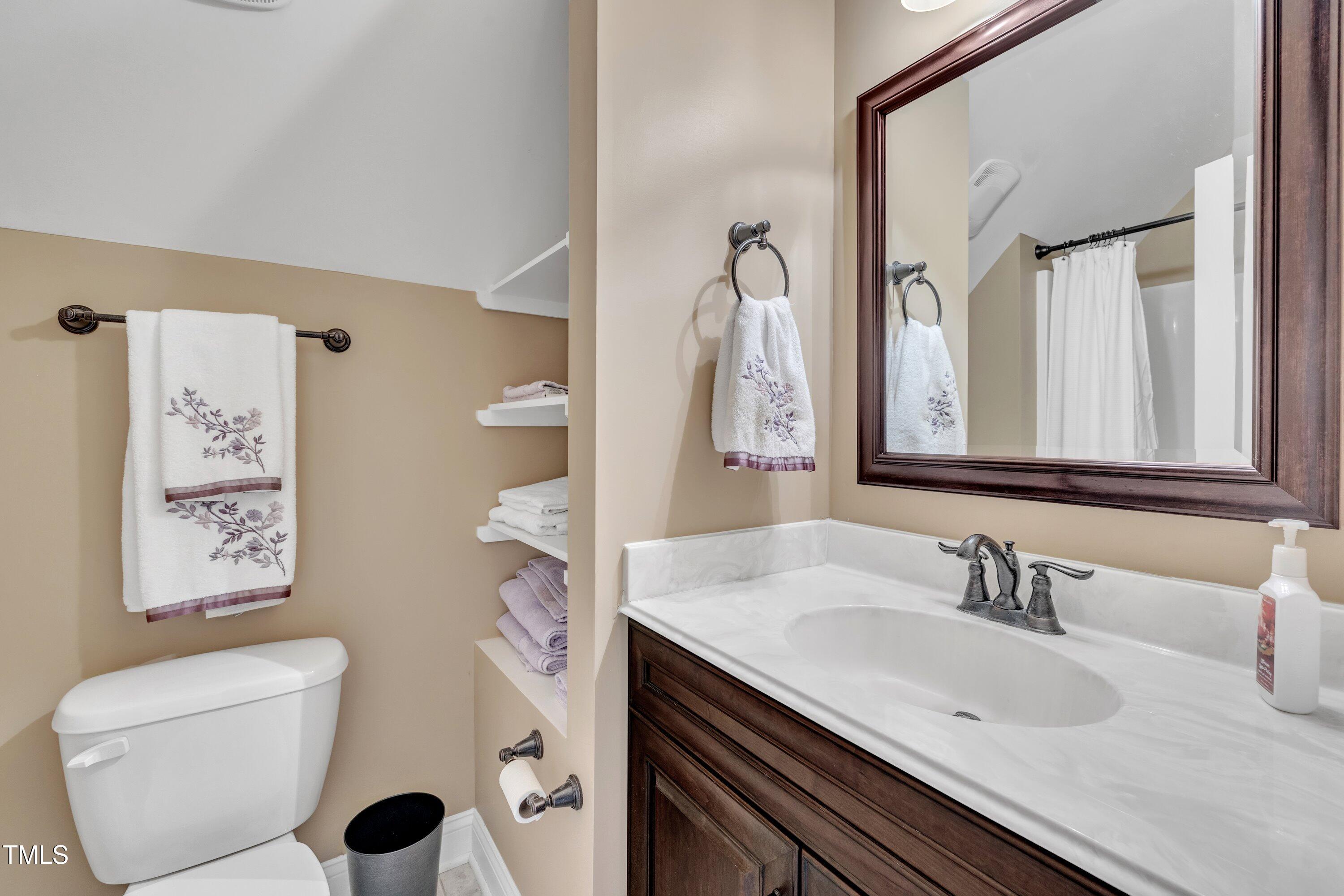 3728 Marwick Court