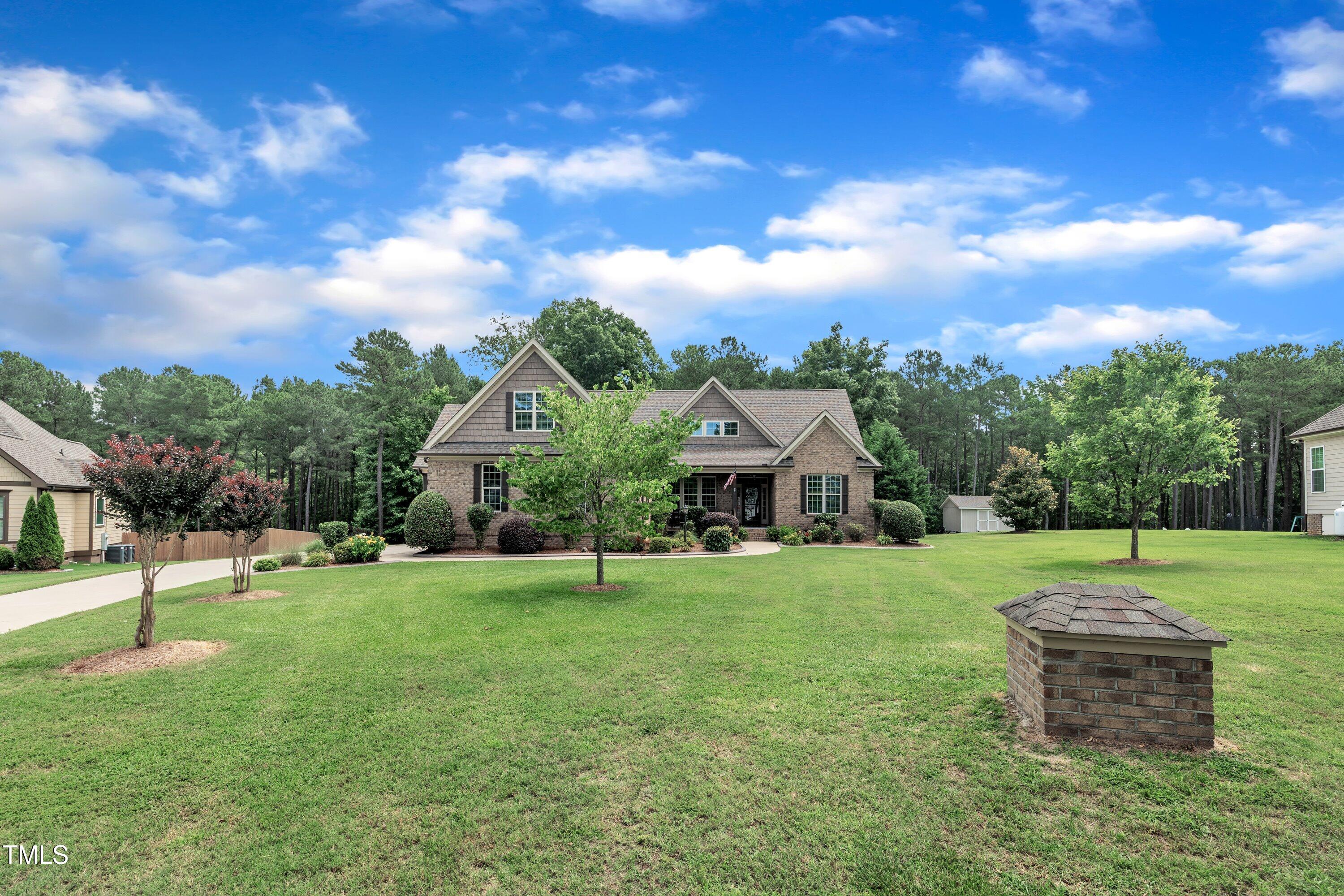 3728 Marwick Court