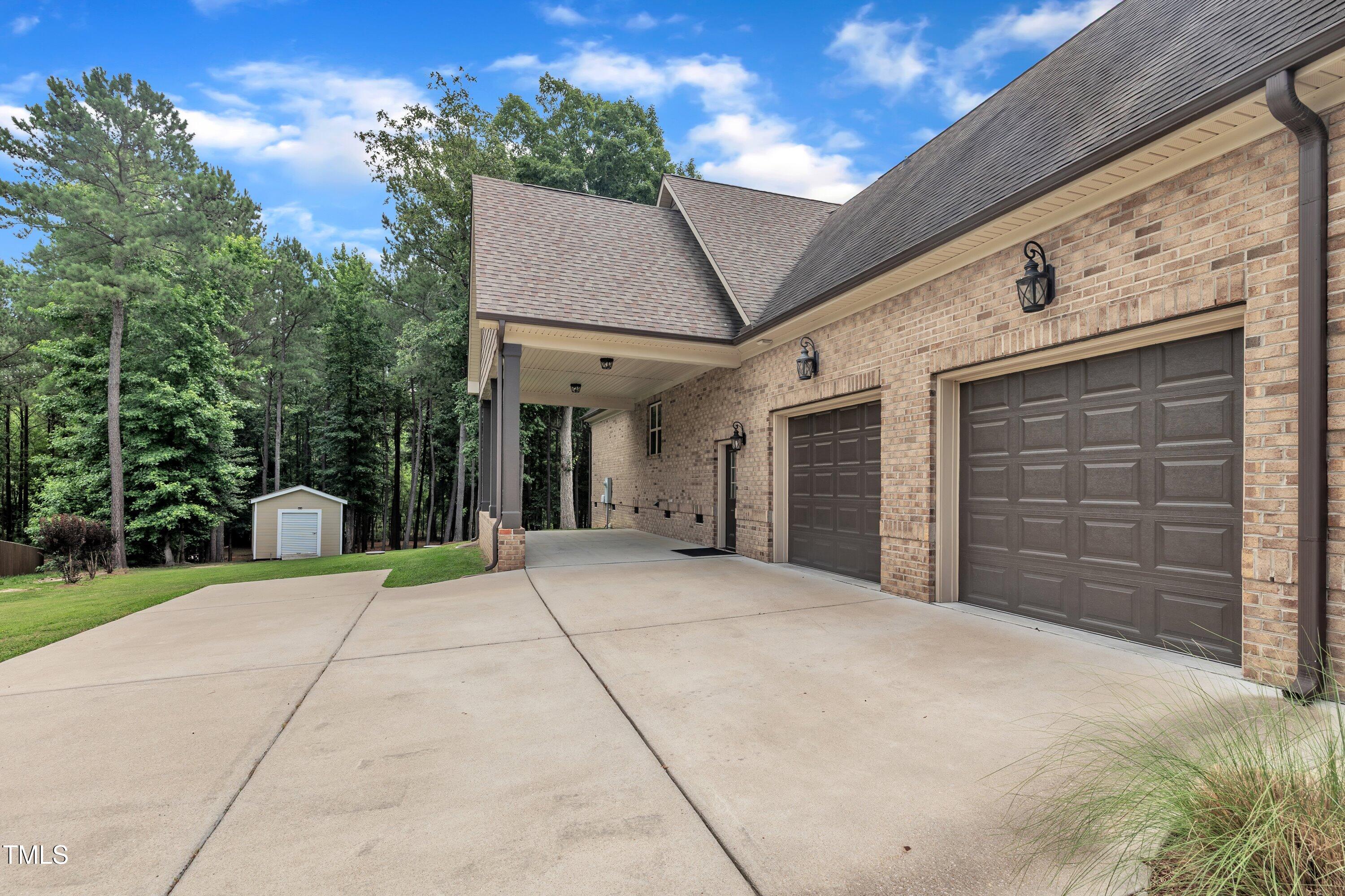 3728 Marwick Court