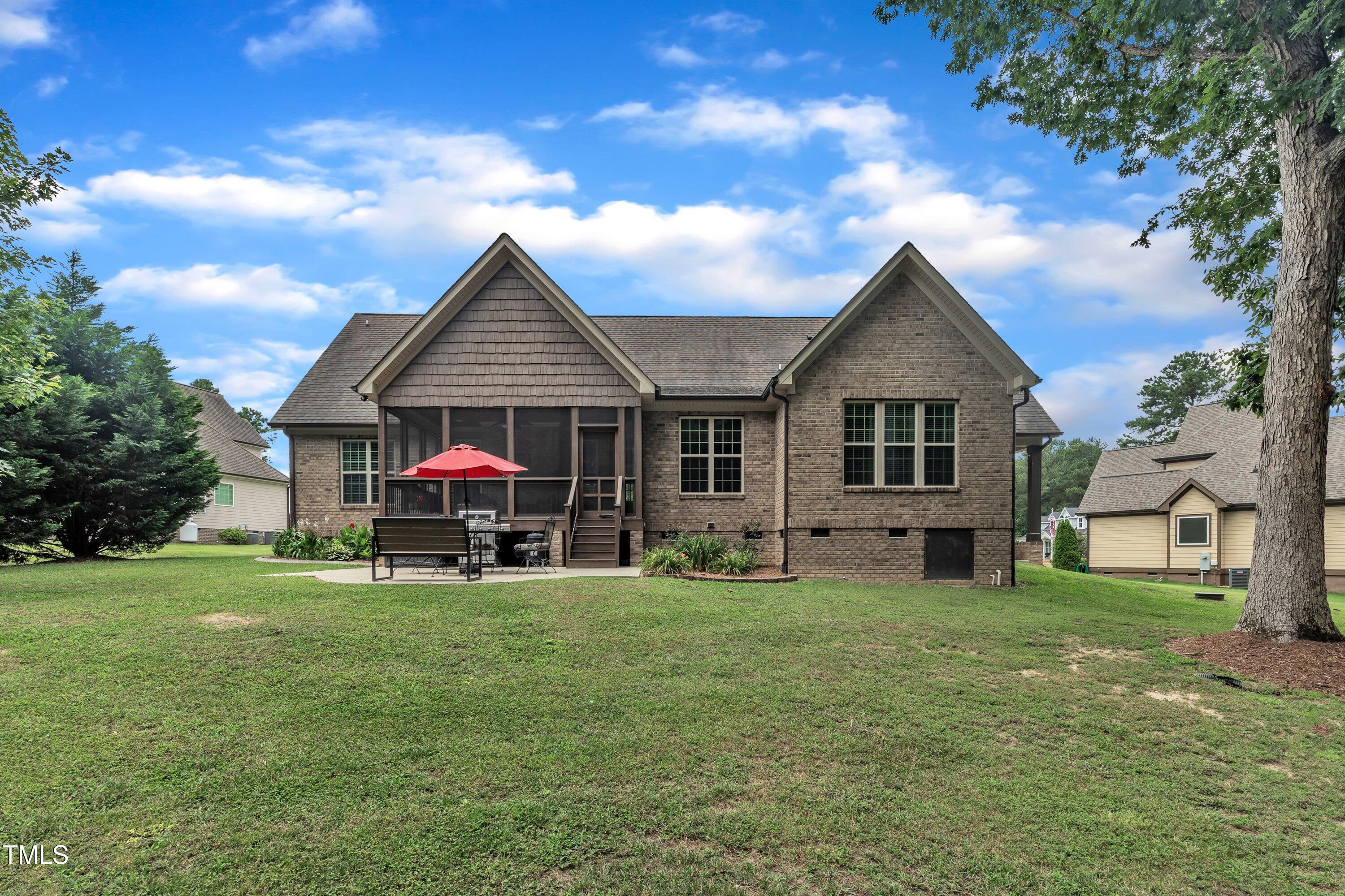 3728 Marwick Court