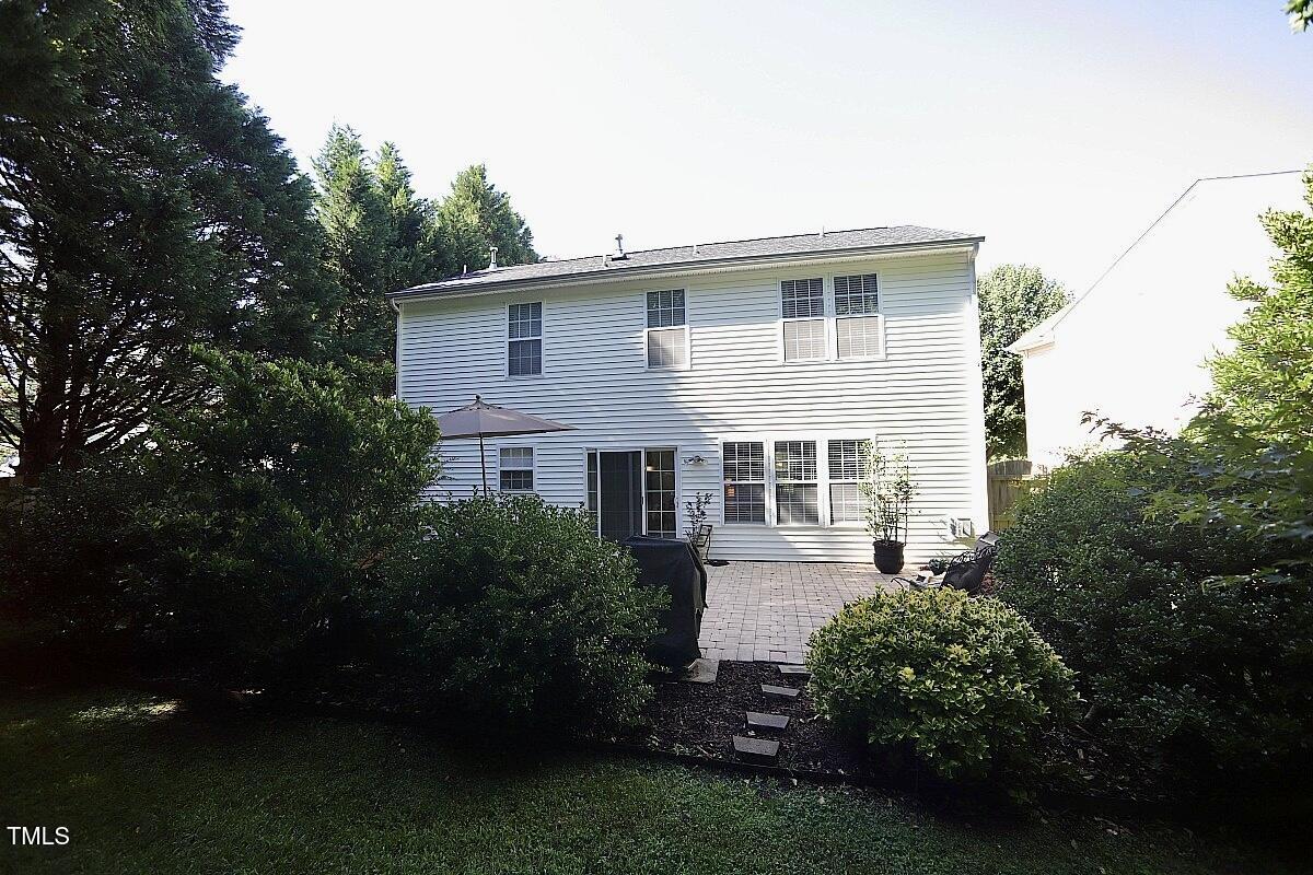 6229 Saybrooke Drive