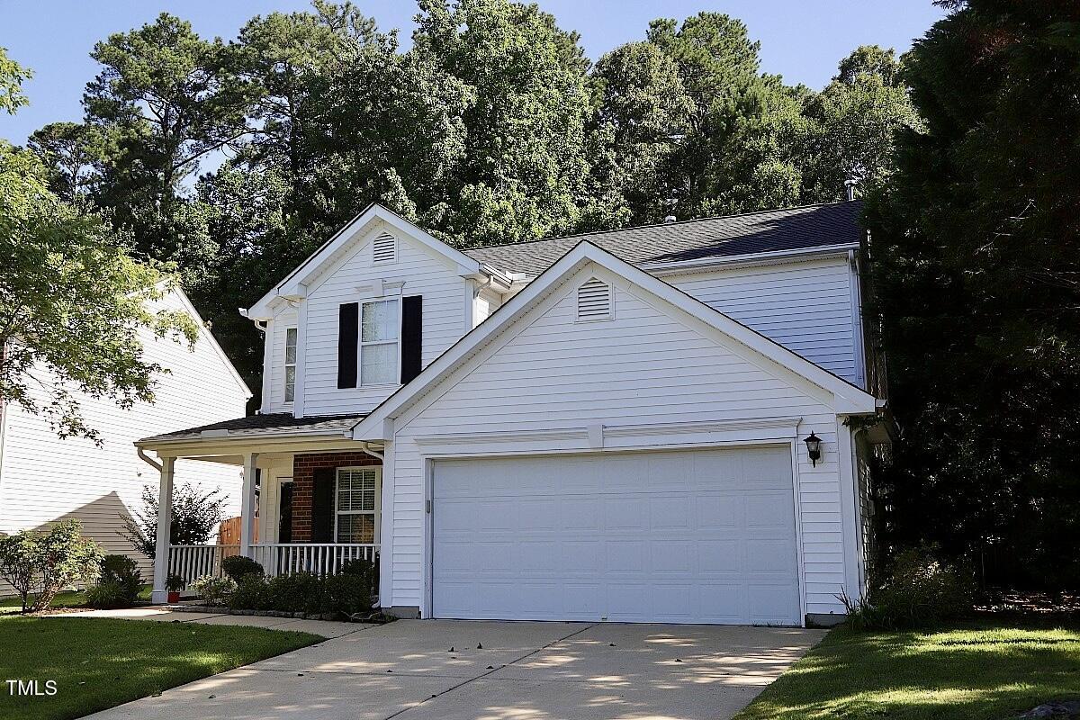 6229 Saybrooke Drive