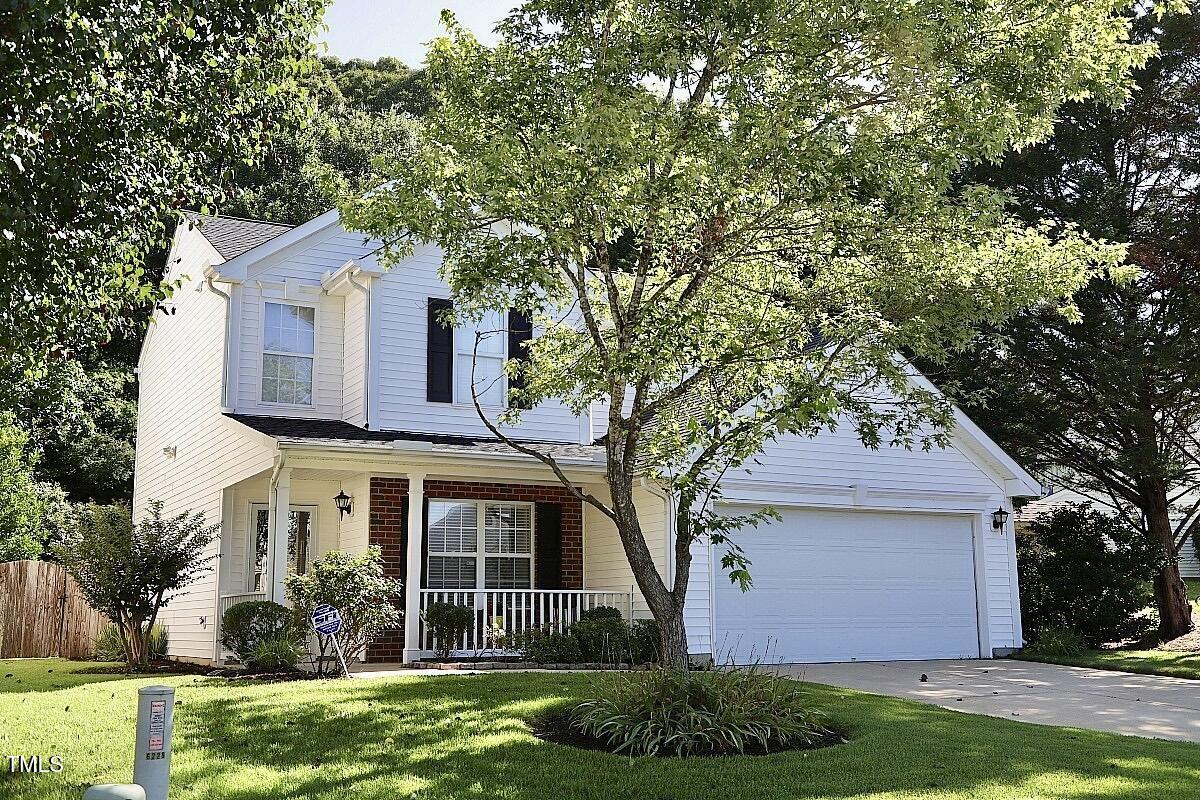 6229 Saybrooke Drive