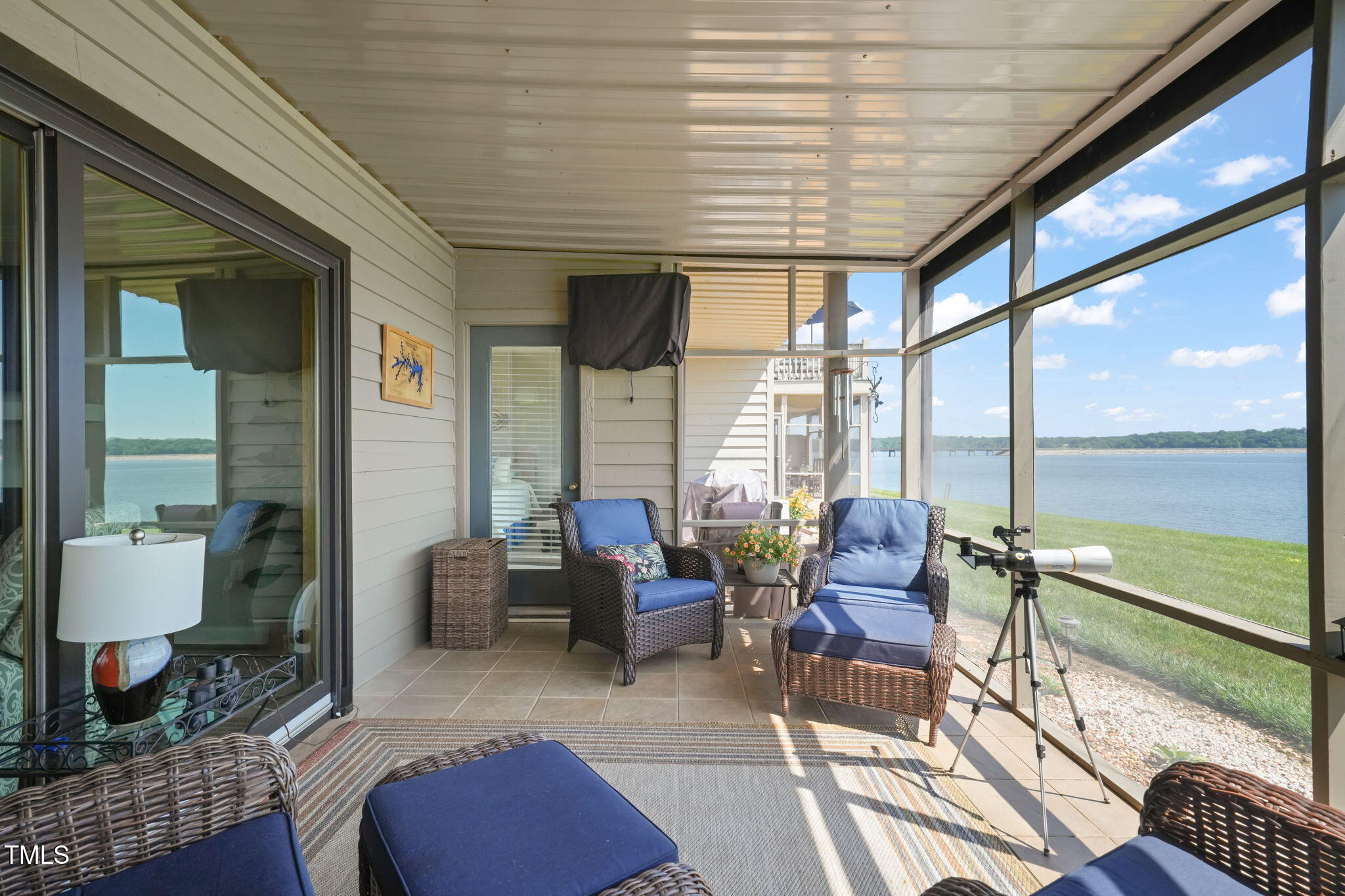 40 The Moorings