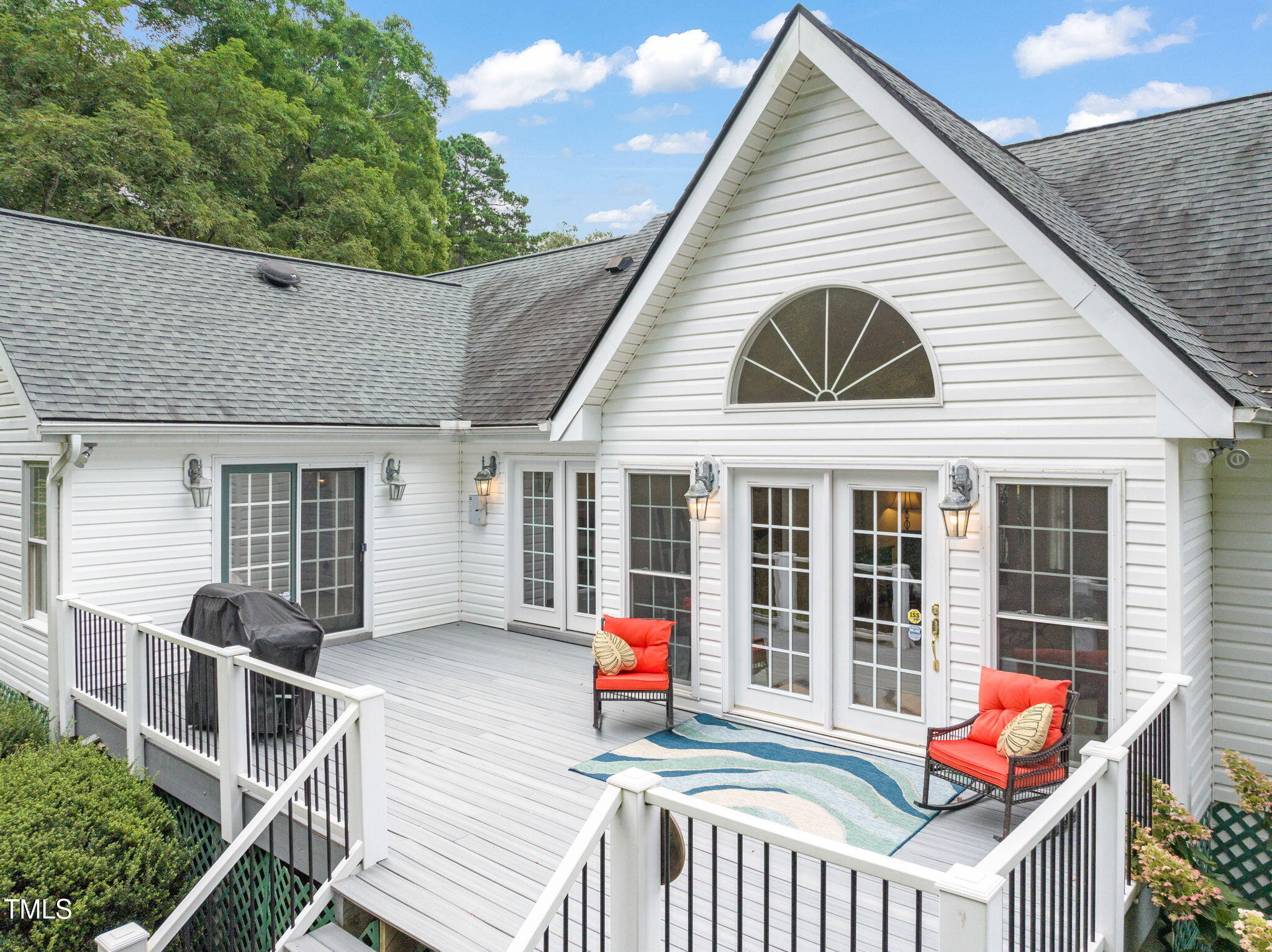 440 Berry Hill Drive