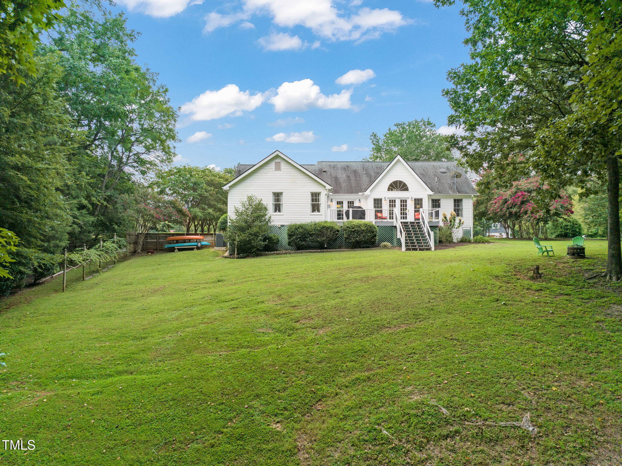 440 Berry Hill Drive
