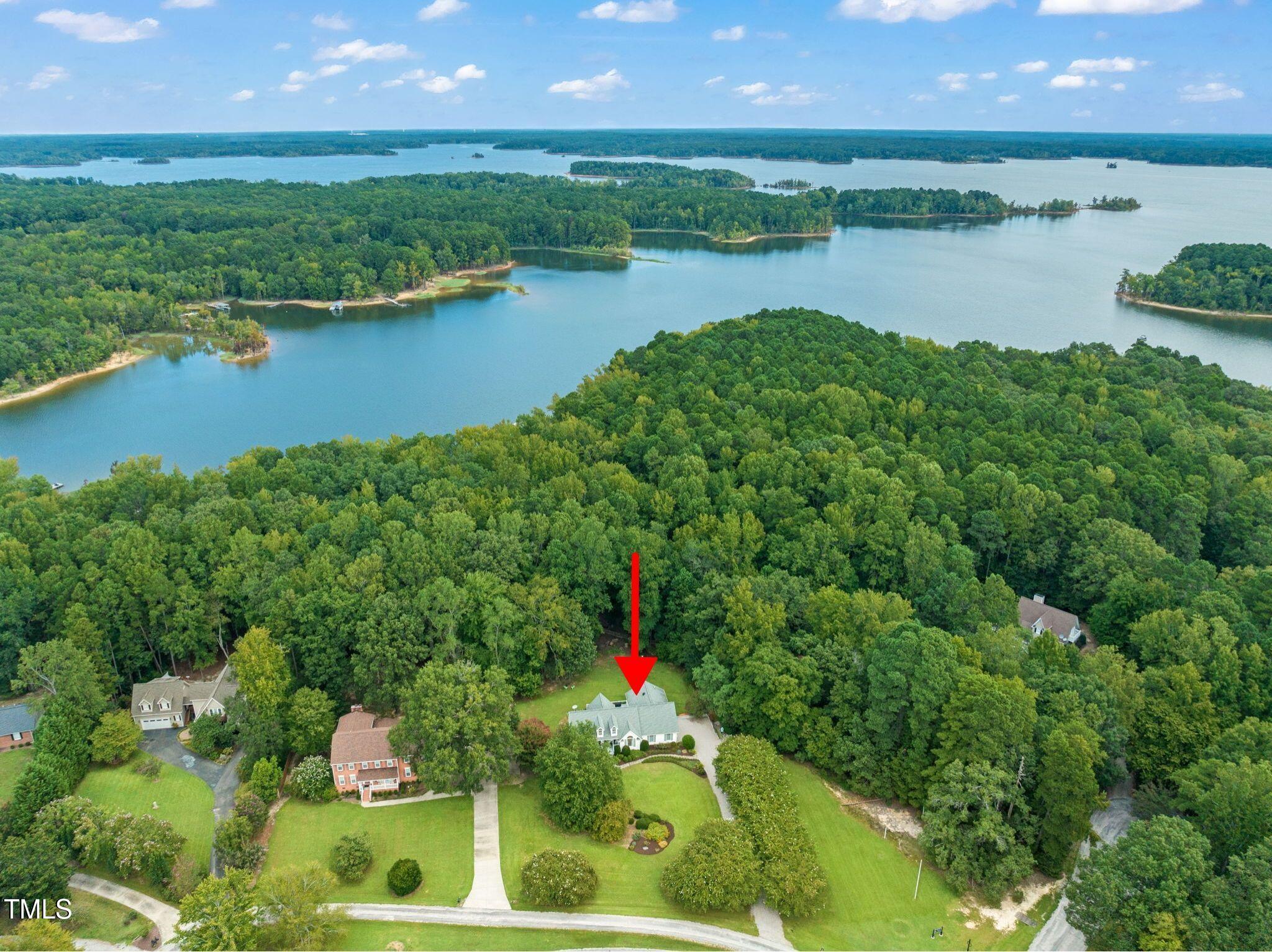 440 Berry Hill Drive