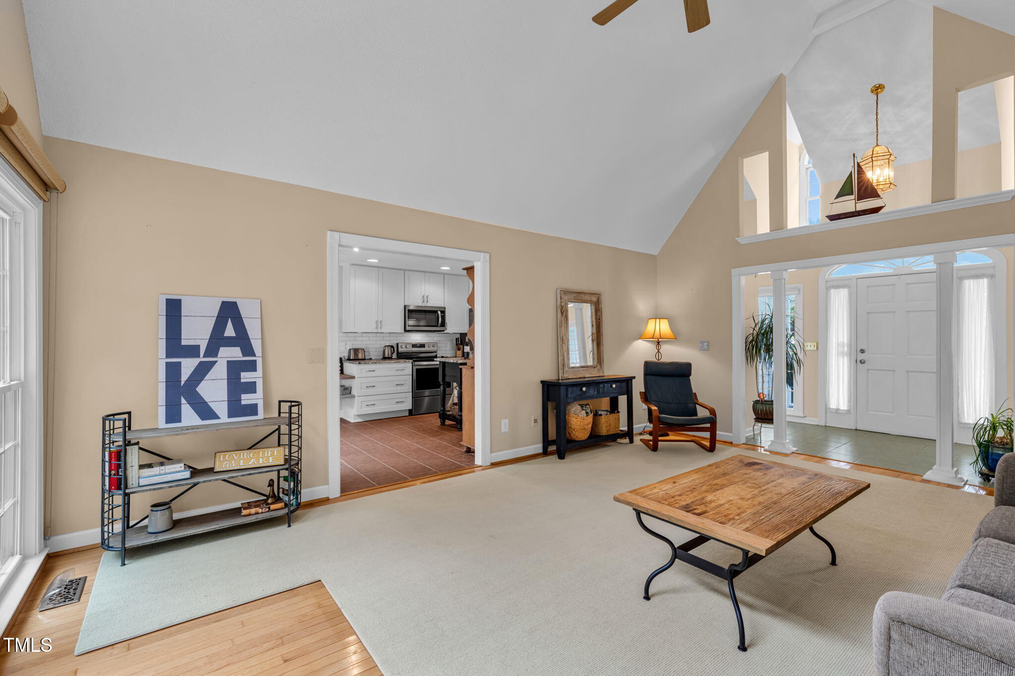440 Berry Hill Drive