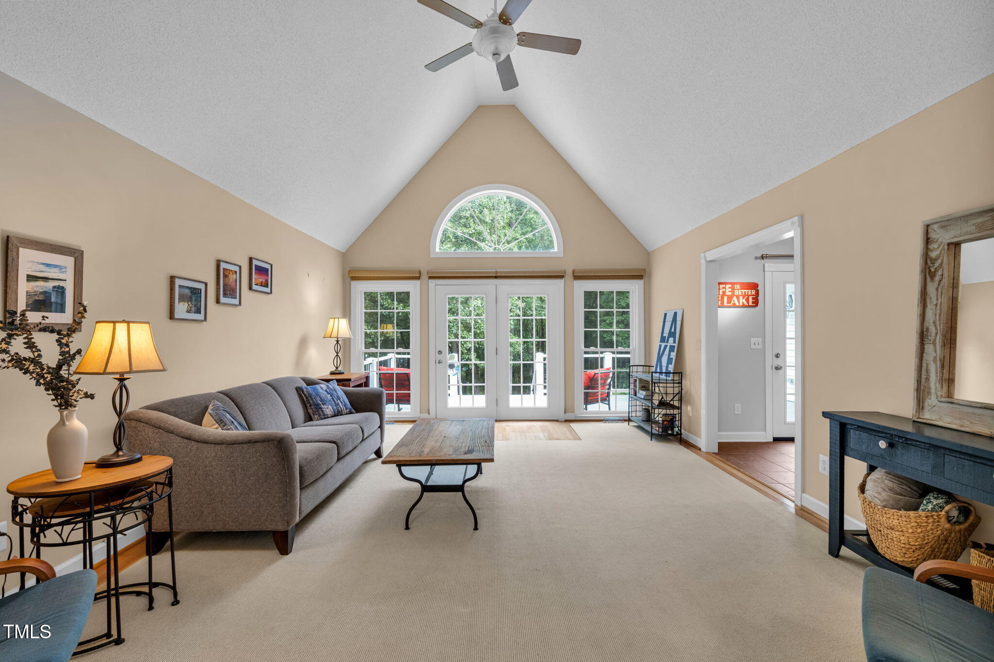 440 Berry Hill Drive