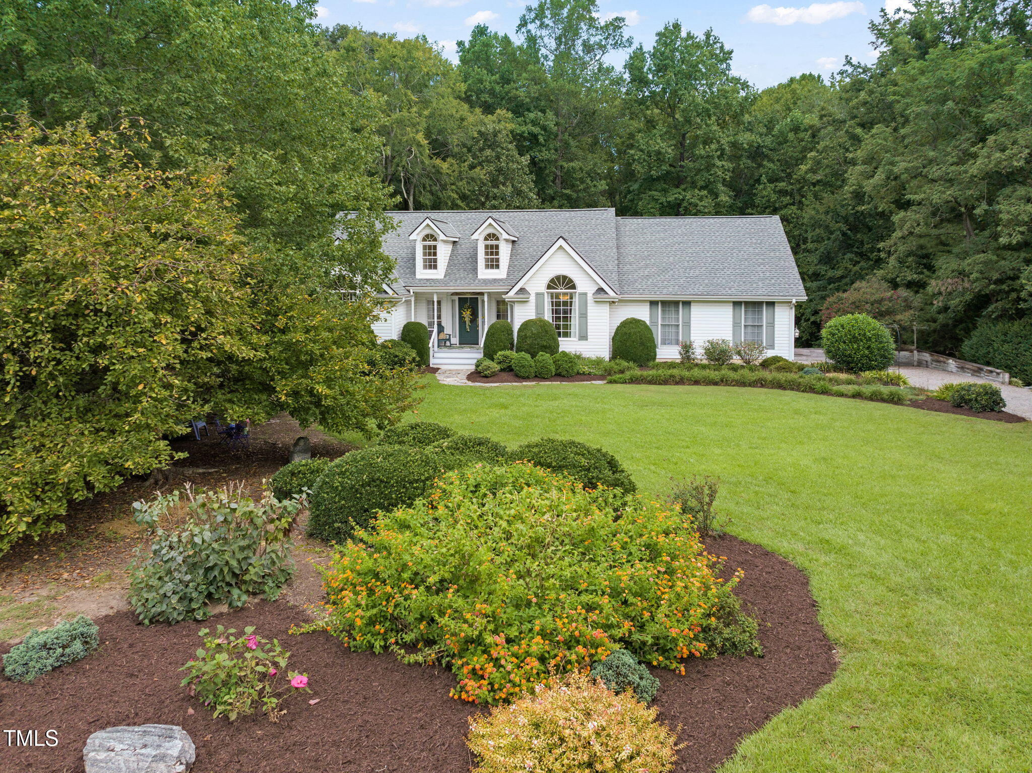 440 Berry Hill Drive