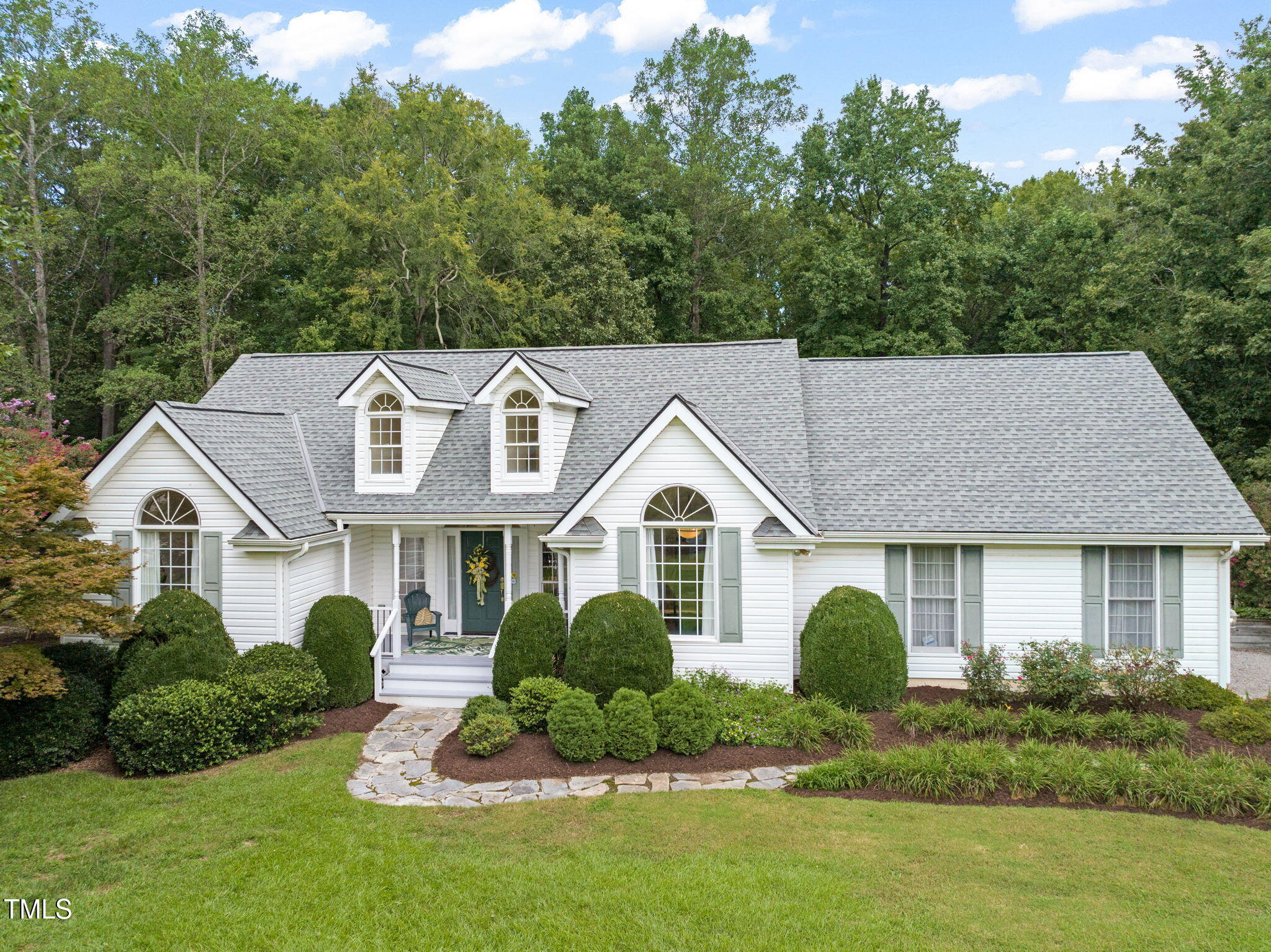 440 Berry Hill Drive