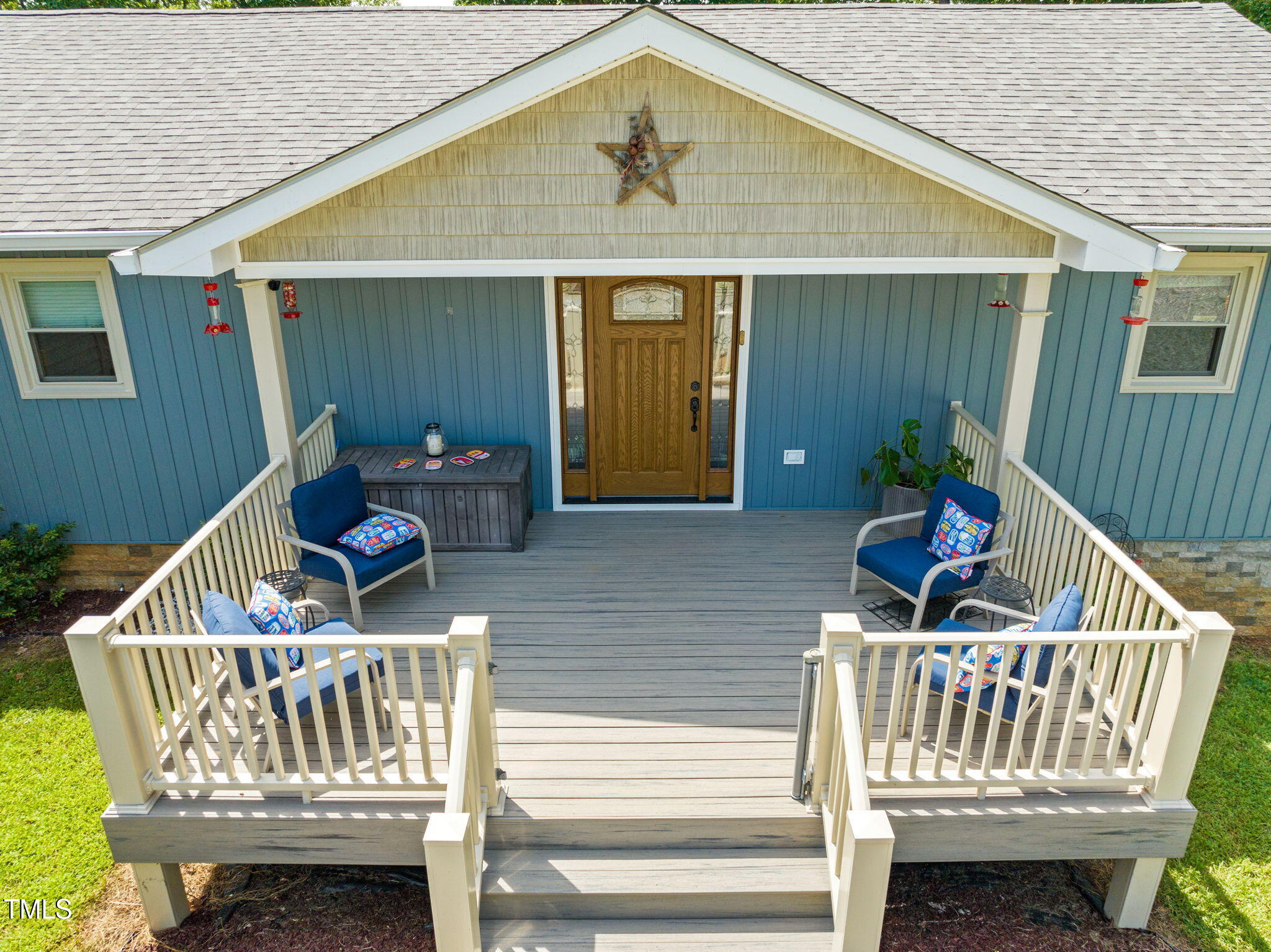 1940 Merifield Drive