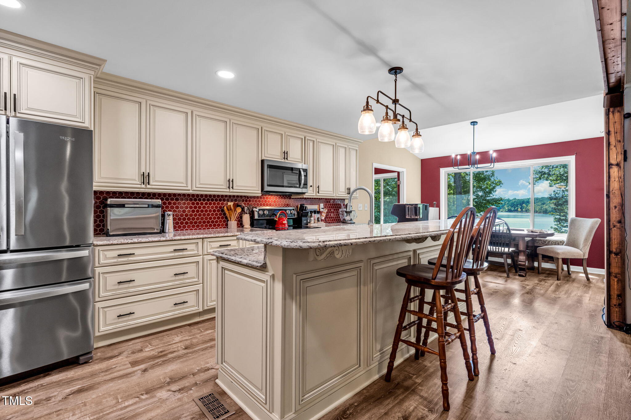 1940 Merifield Drive