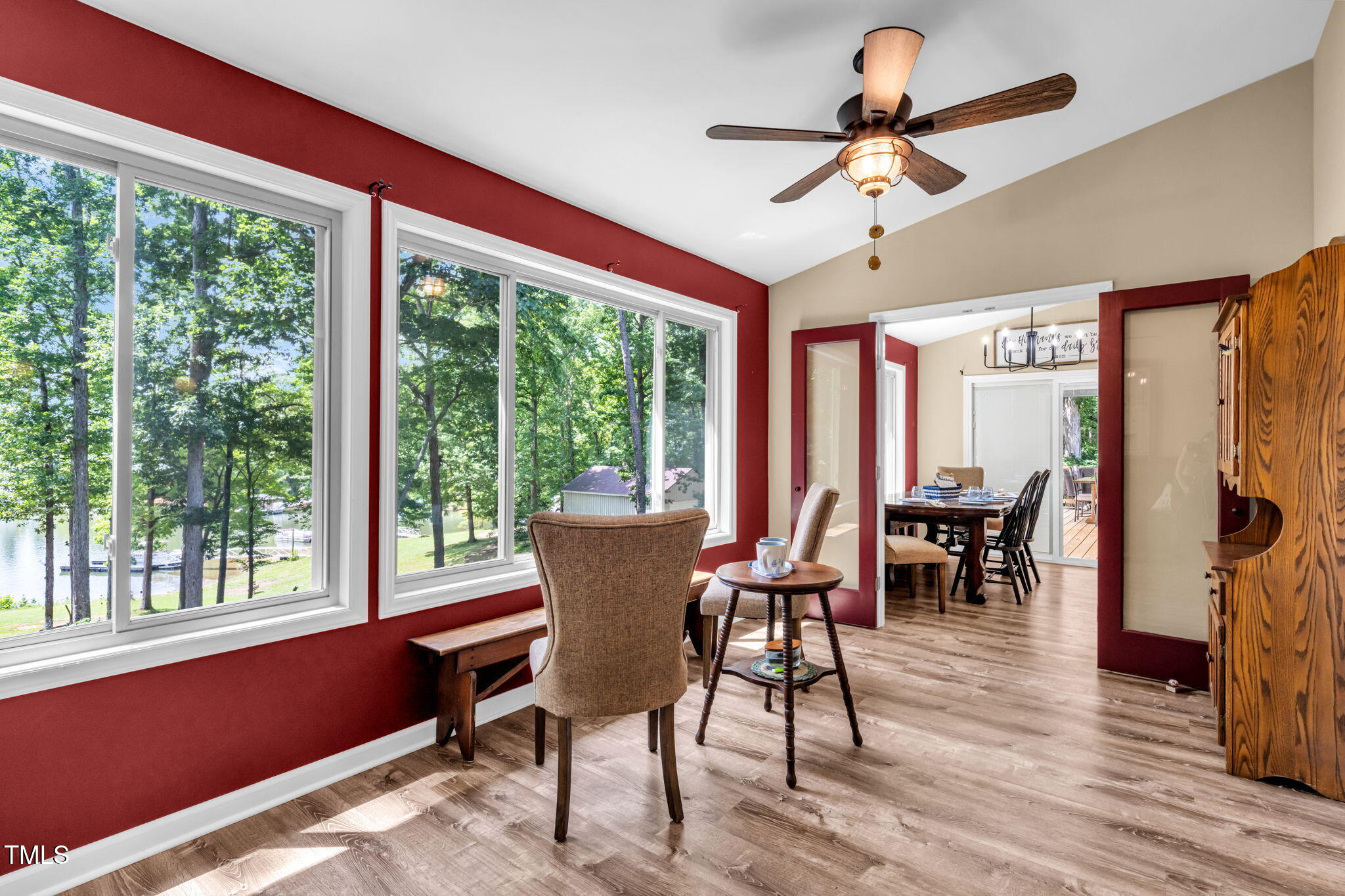 1940 Merifield Drive