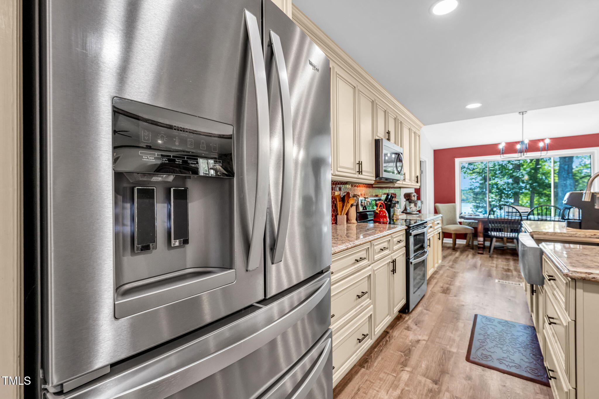1940 Merifield Drive