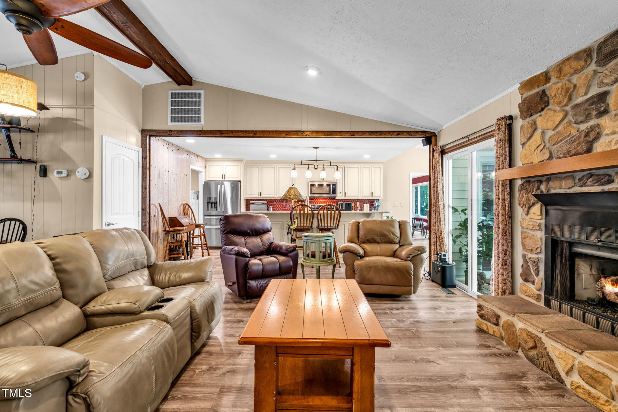 1940 Merifield Drive