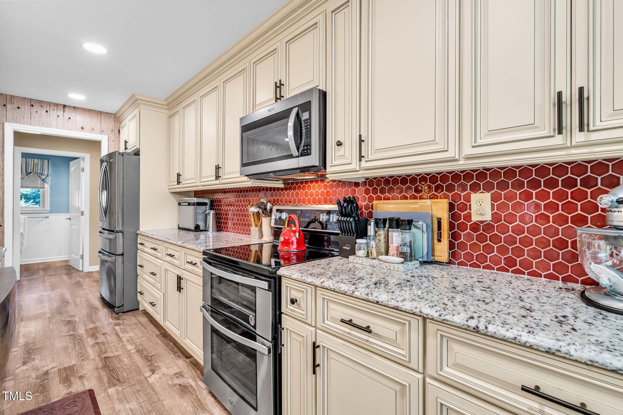1940 Merifield Drive