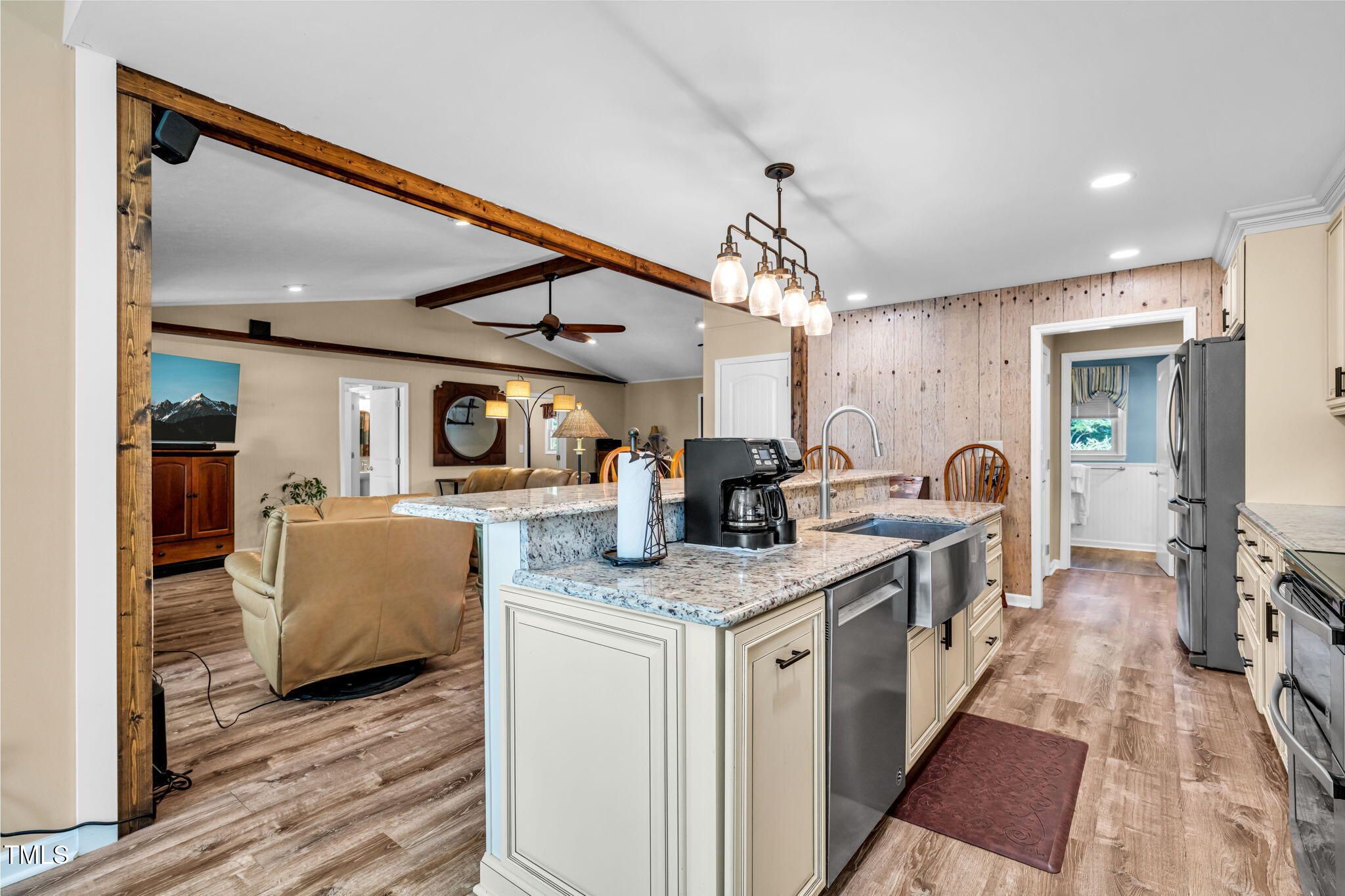 1940 Merifield Drive