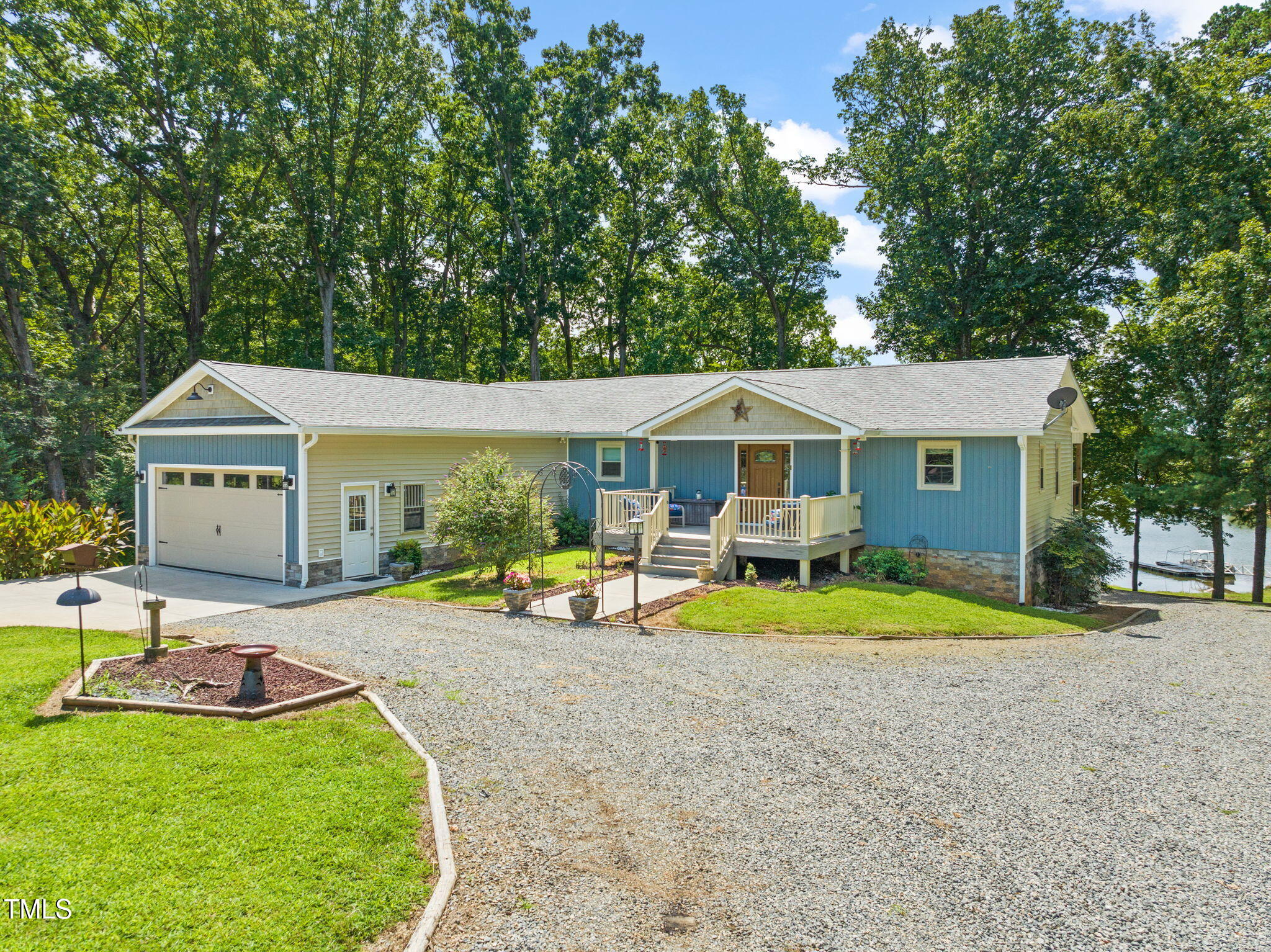 1940 Merifield Drive